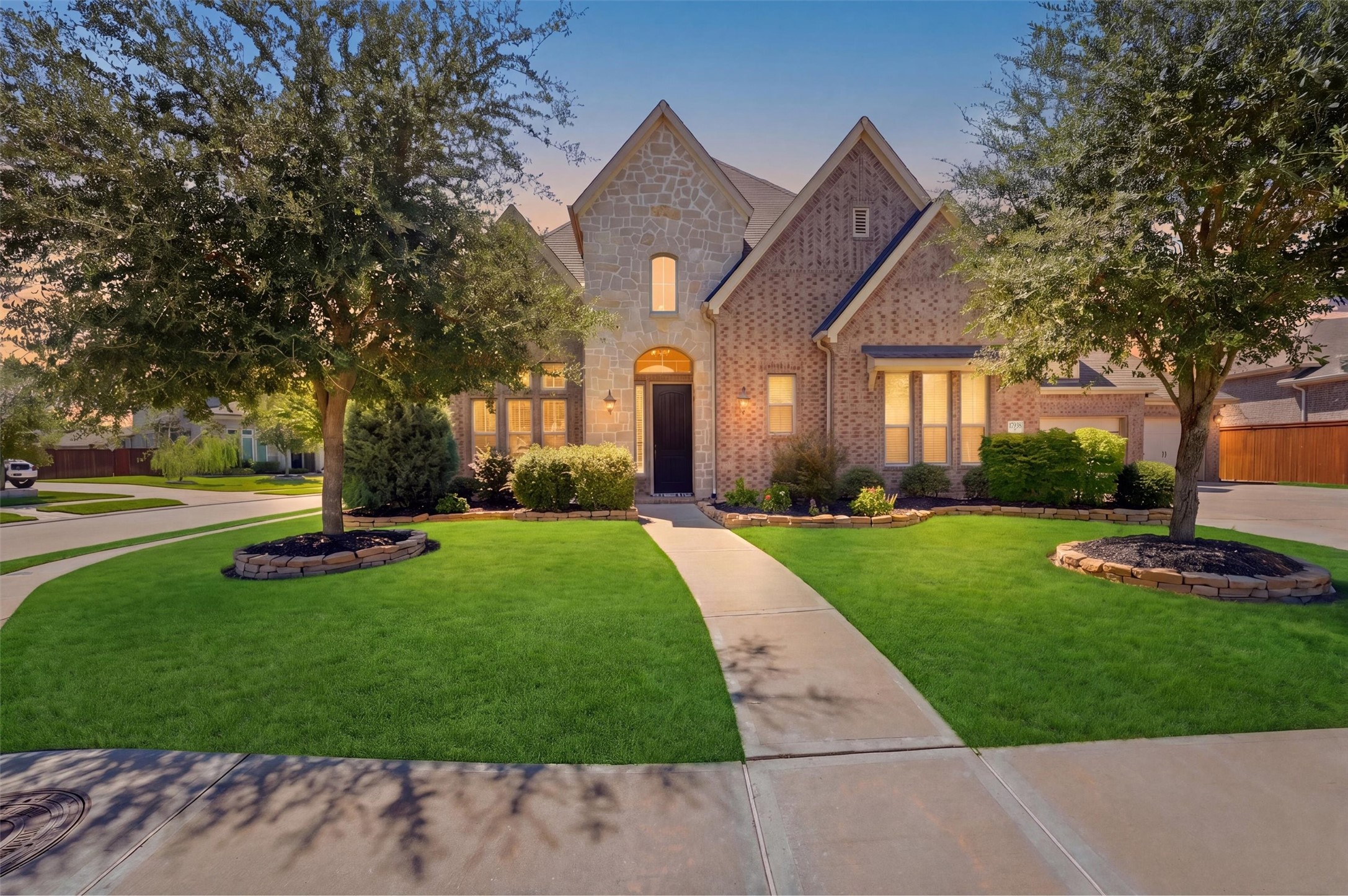 17938 Bandera Ridge Lane Lane Property Photo 1