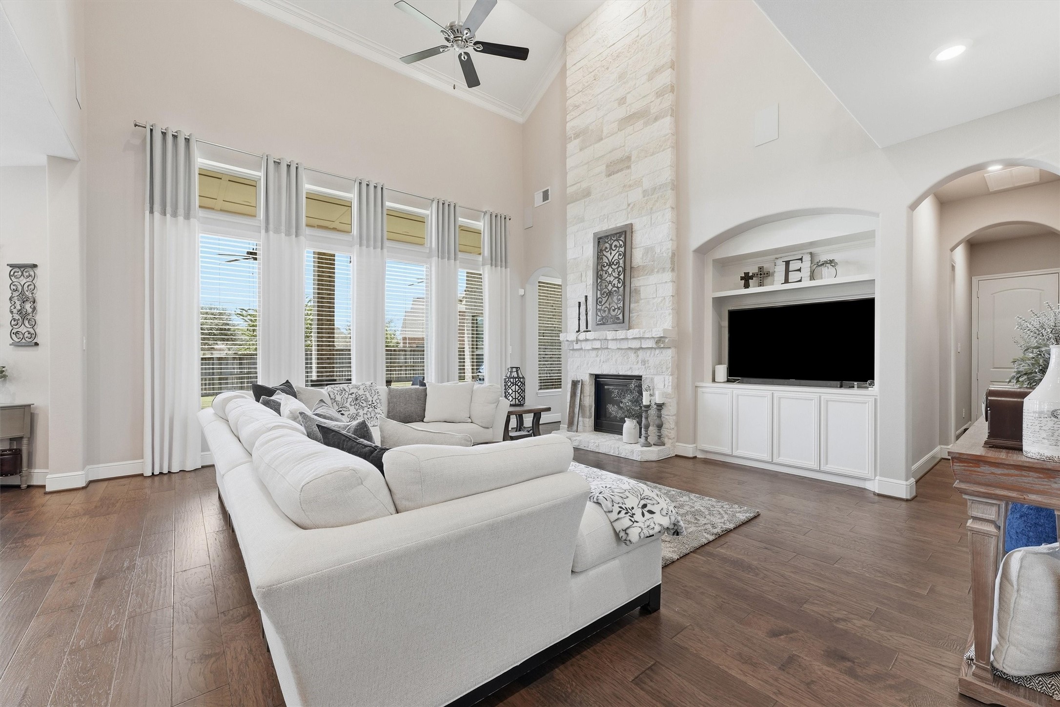 17938 Bandera Ridge Lane Lane Property Photo 8