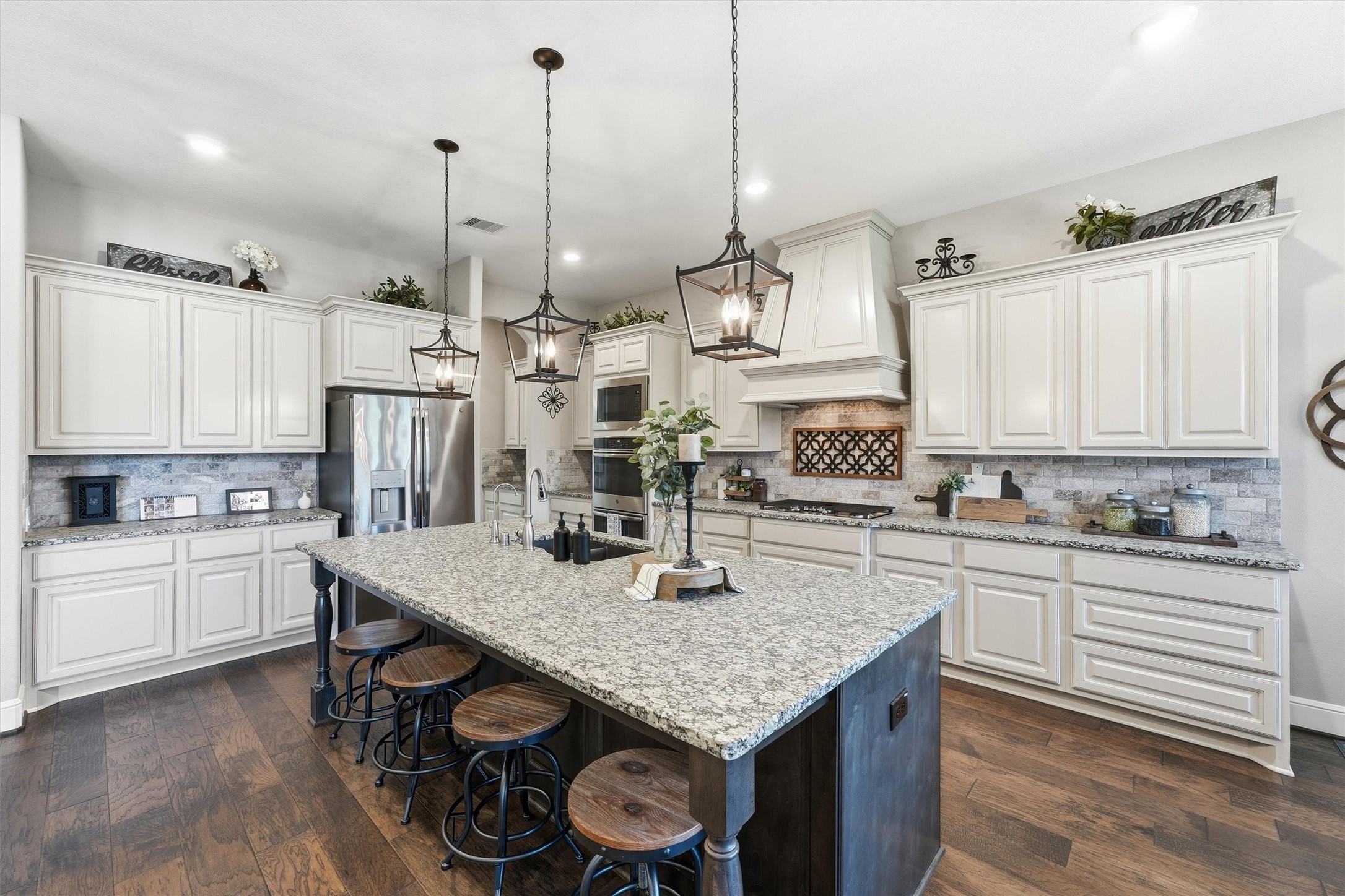 17938 Bandera Ridge Lane Lane Property Photo 11