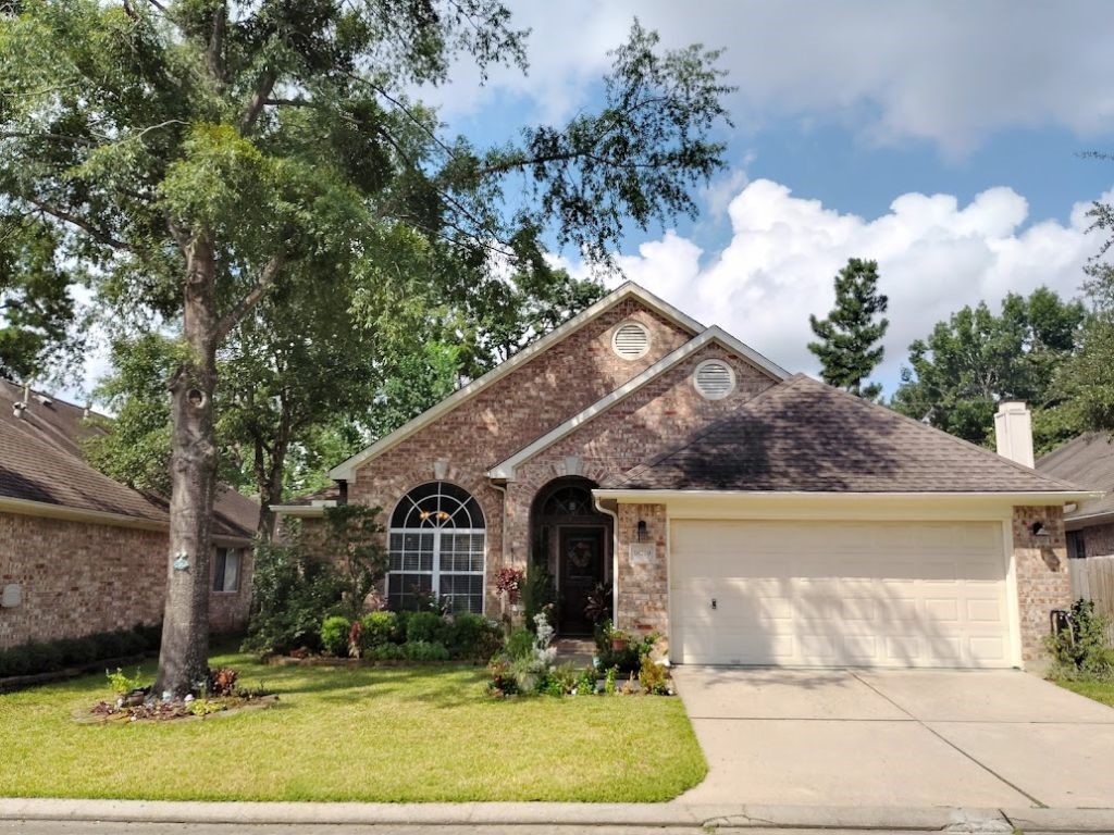 18719 Candle Park Drive Property Photo 1