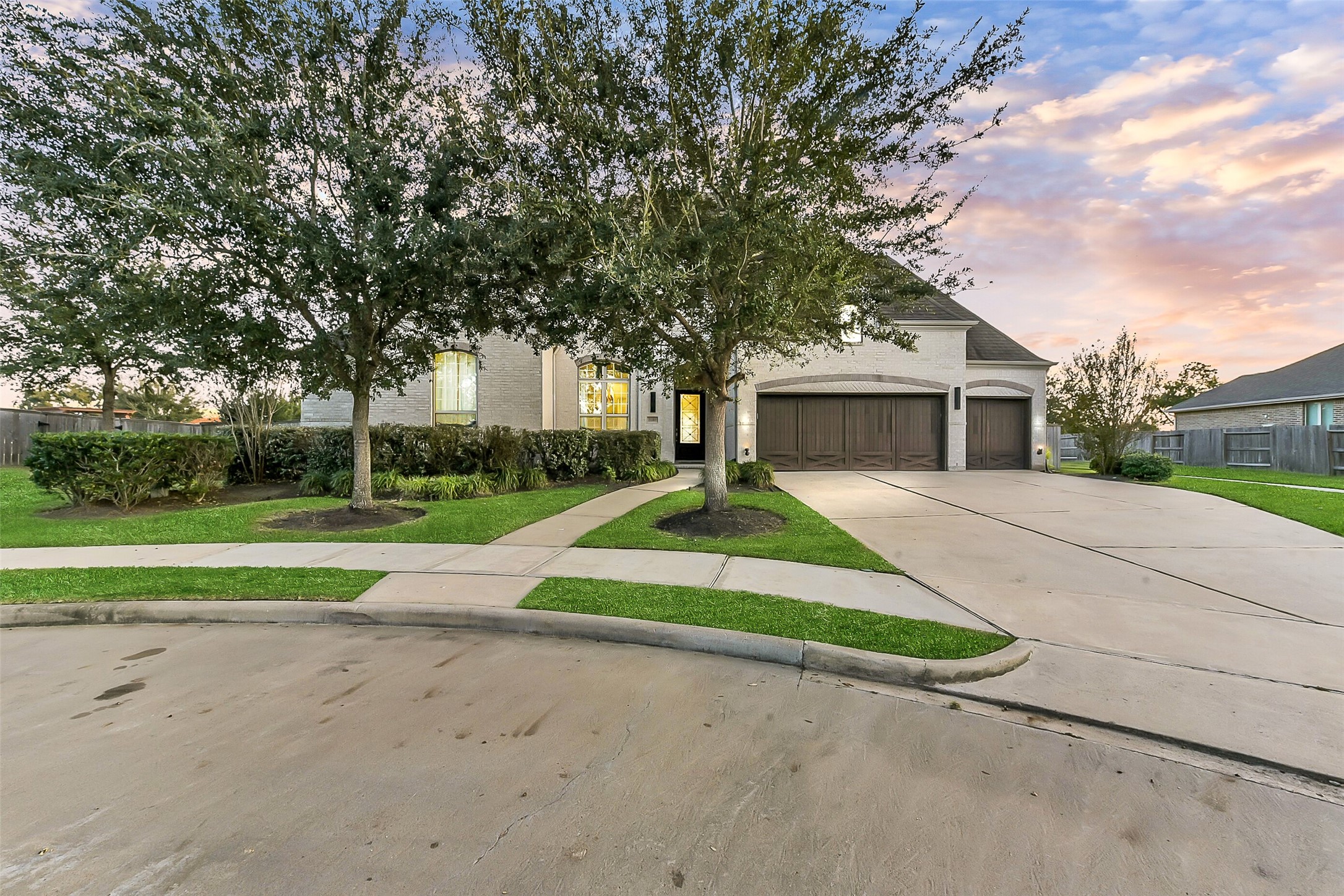 21103 Falling Dawn Drive Property Photo 50