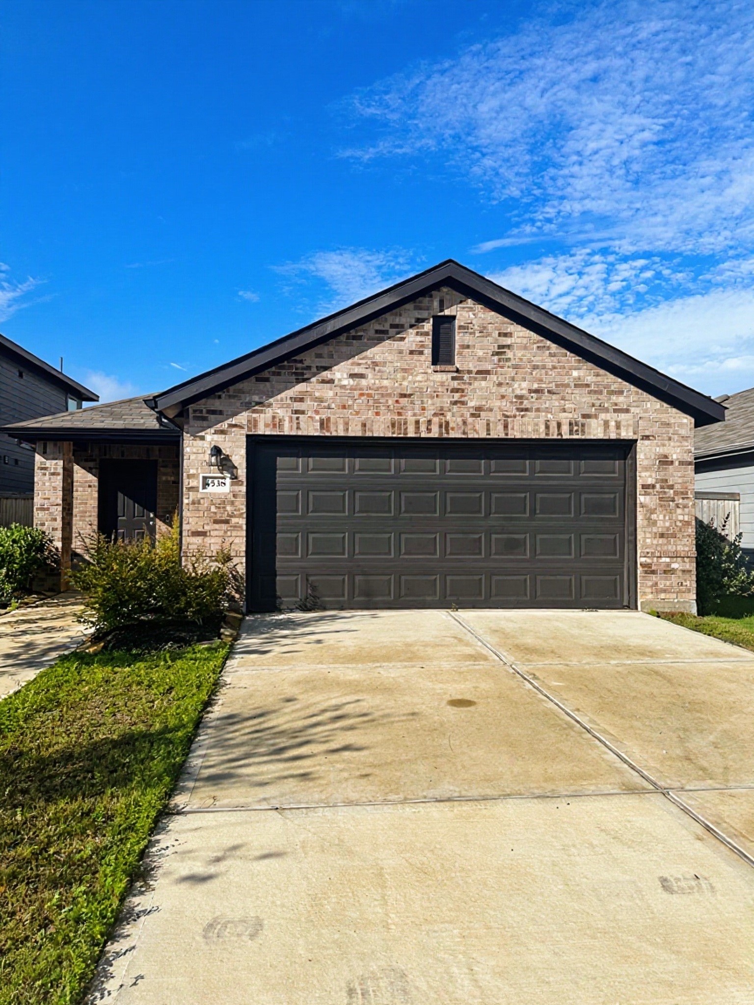 4538 Pinehurst Trace Drive Property Photo 1