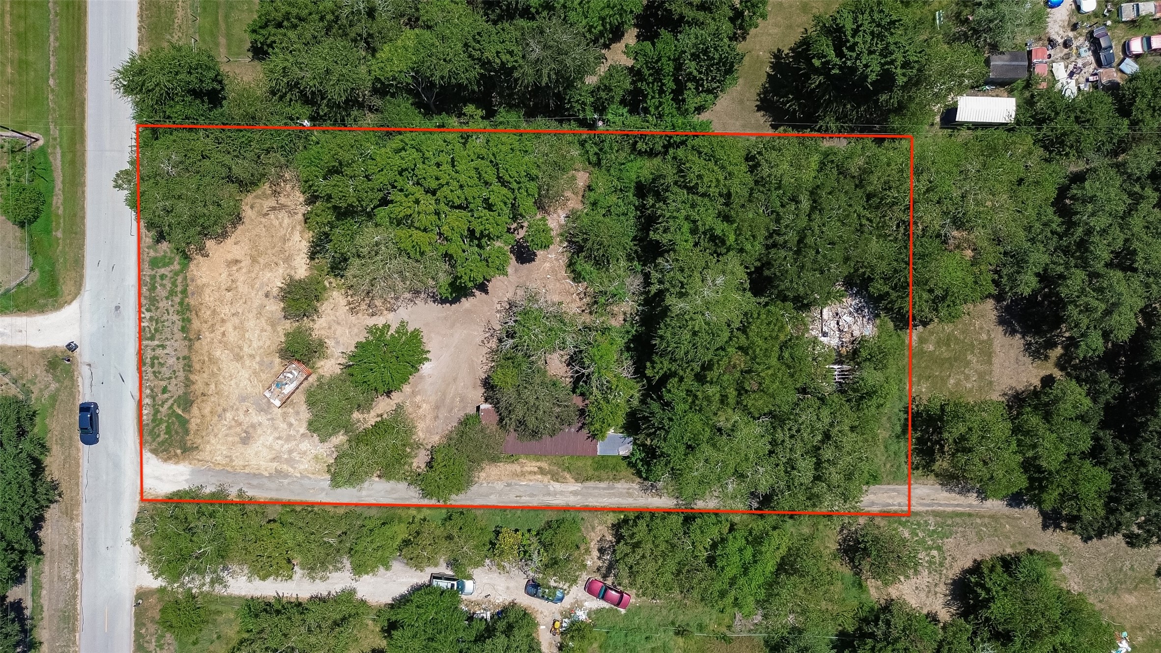 3126 Henson Road Property Photo 1