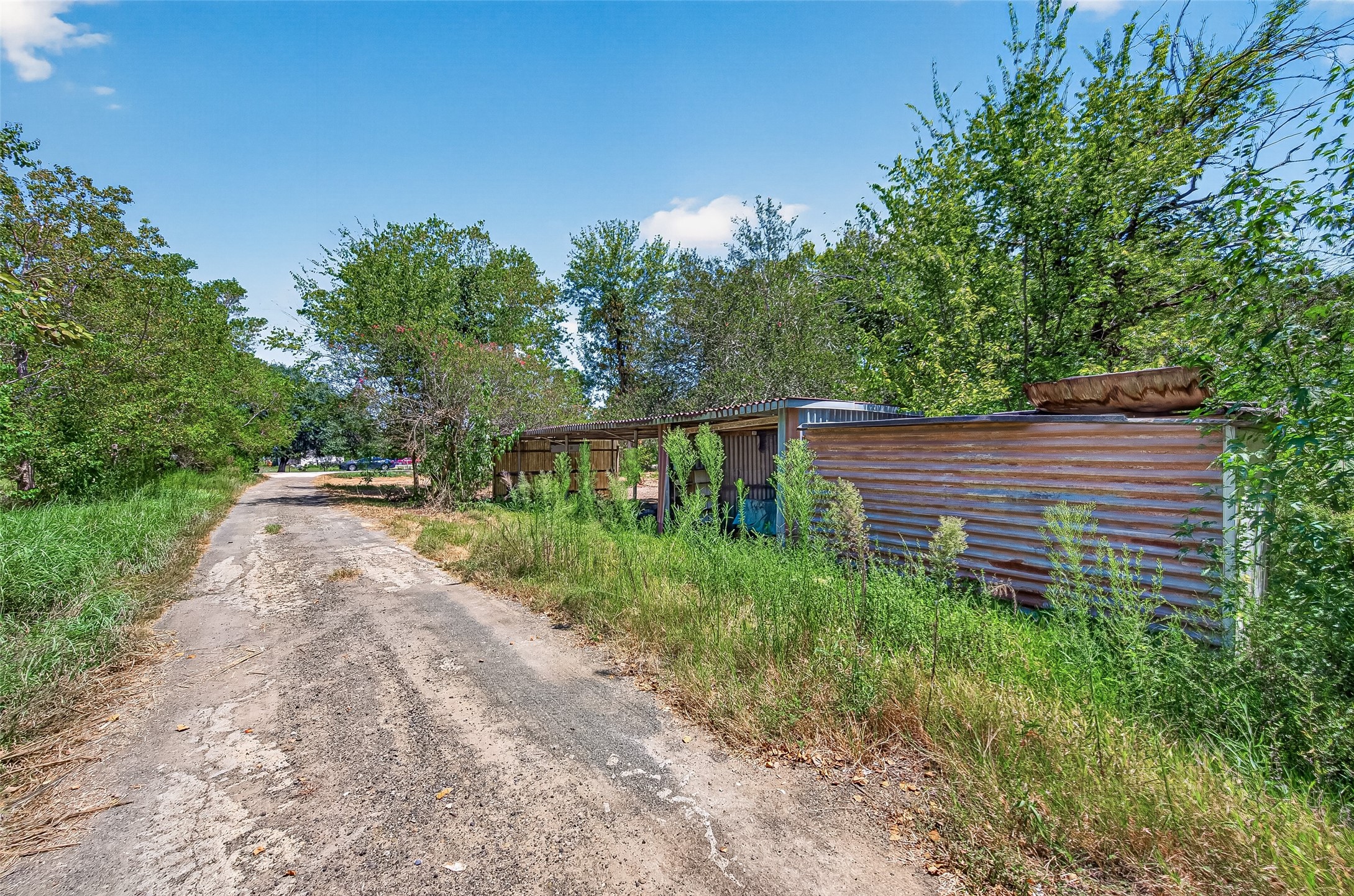3126 Henson Road Property Photo 8
