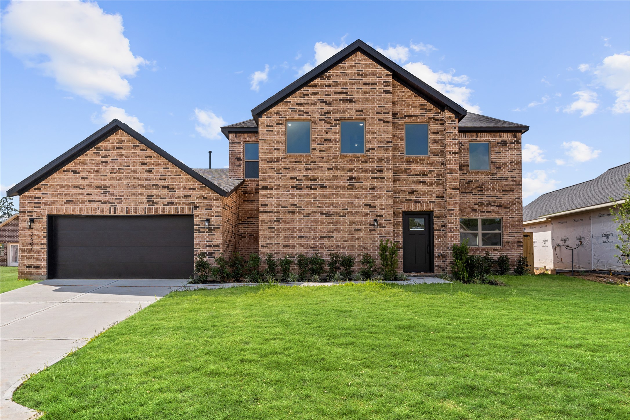 2607 Martinas Court Property Photo