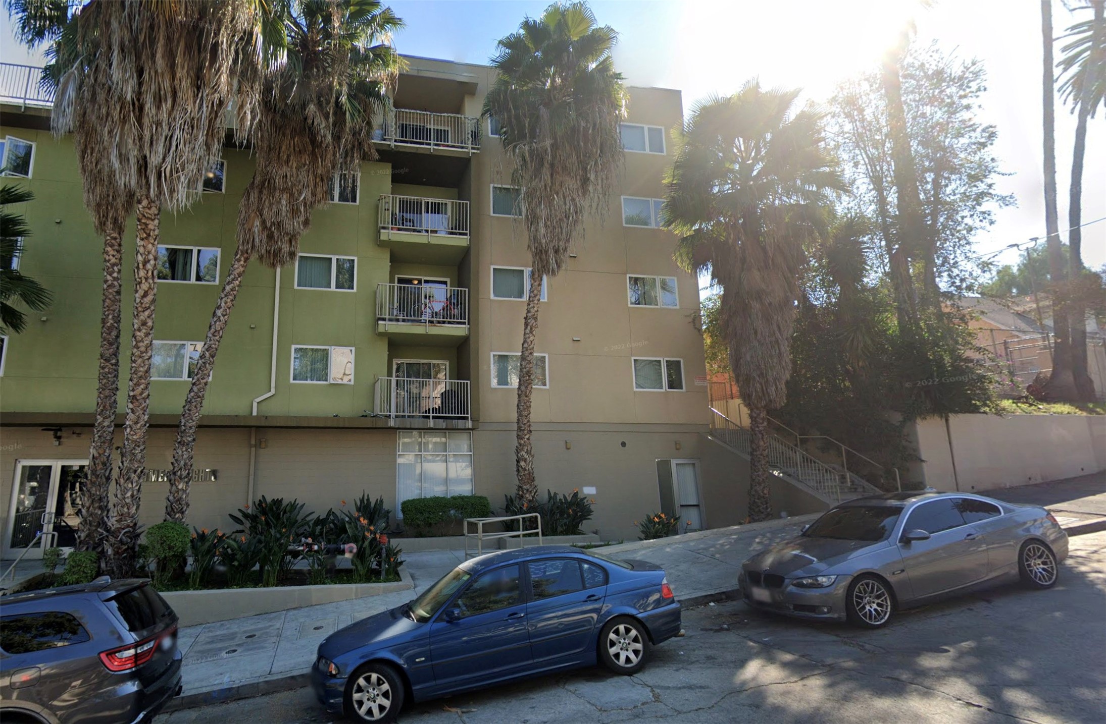 116 S Witmer St Property Photo 3