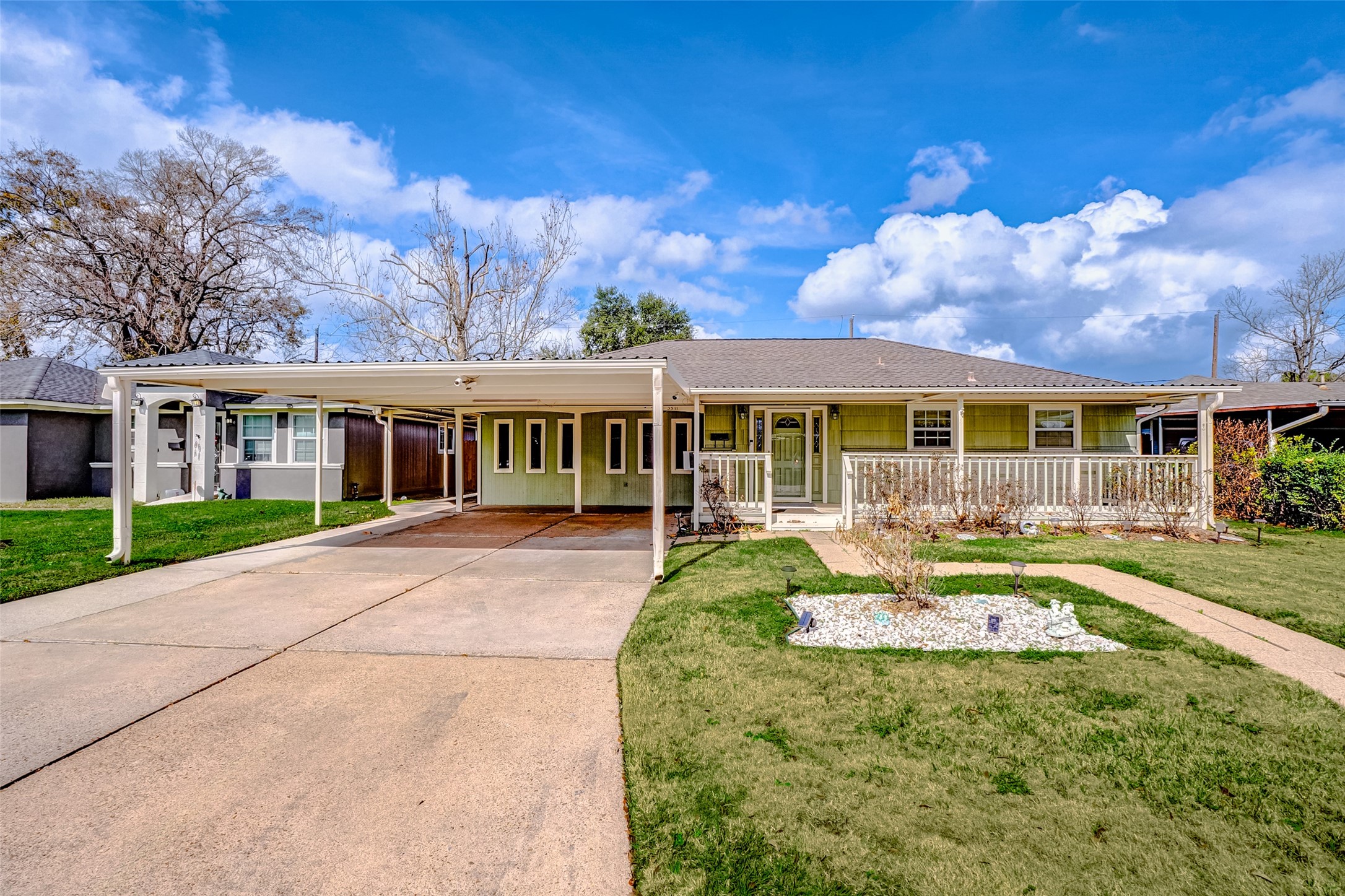3511 Guthrie Drive Property Photo
