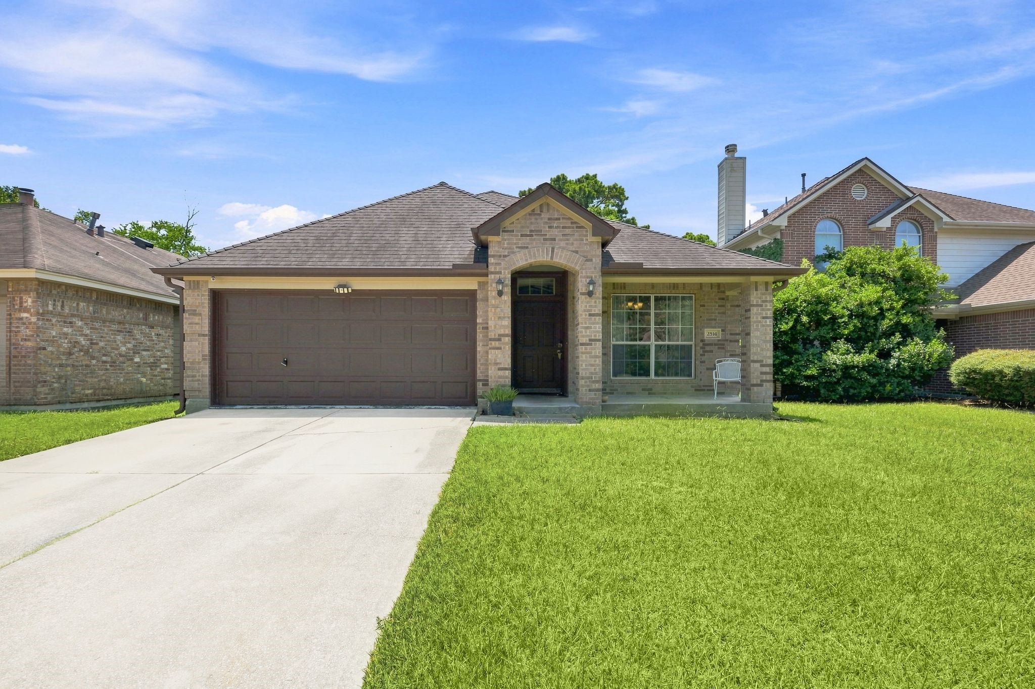 2514 Spring Dusk Lane