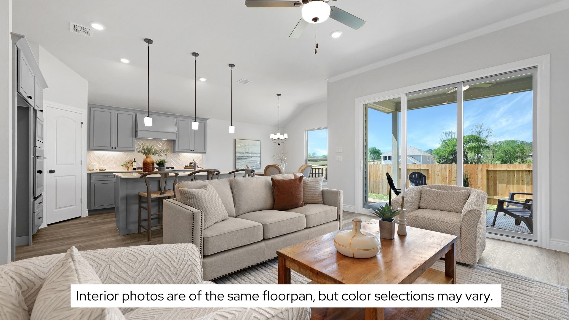 11910 Wisteria Meadows Drive Property Photo