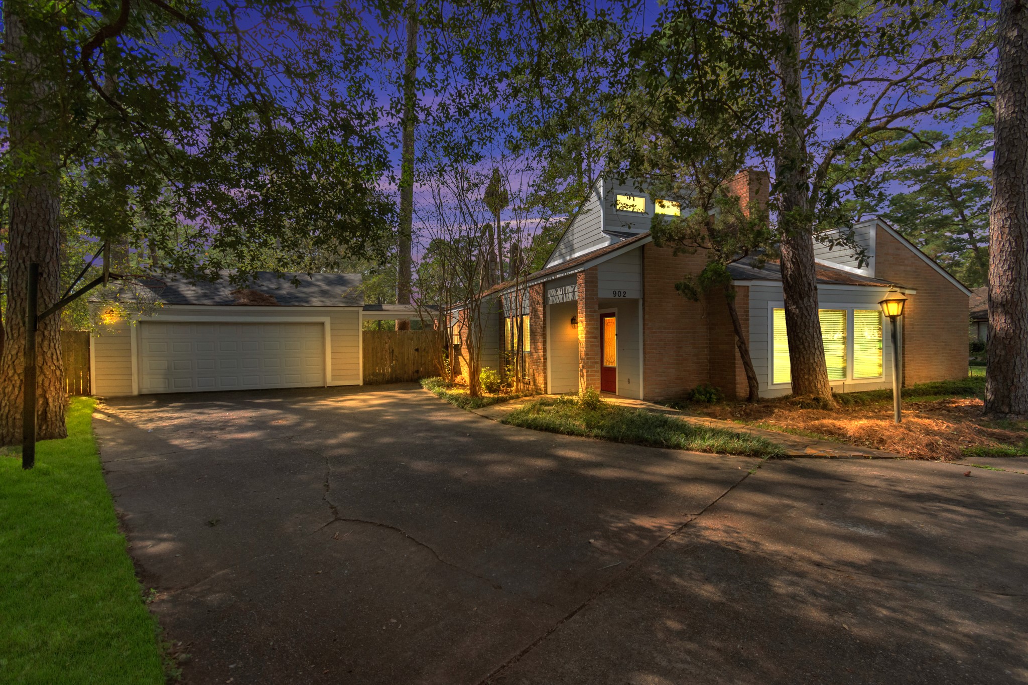902 Golden Bear Lane Property Photo 1