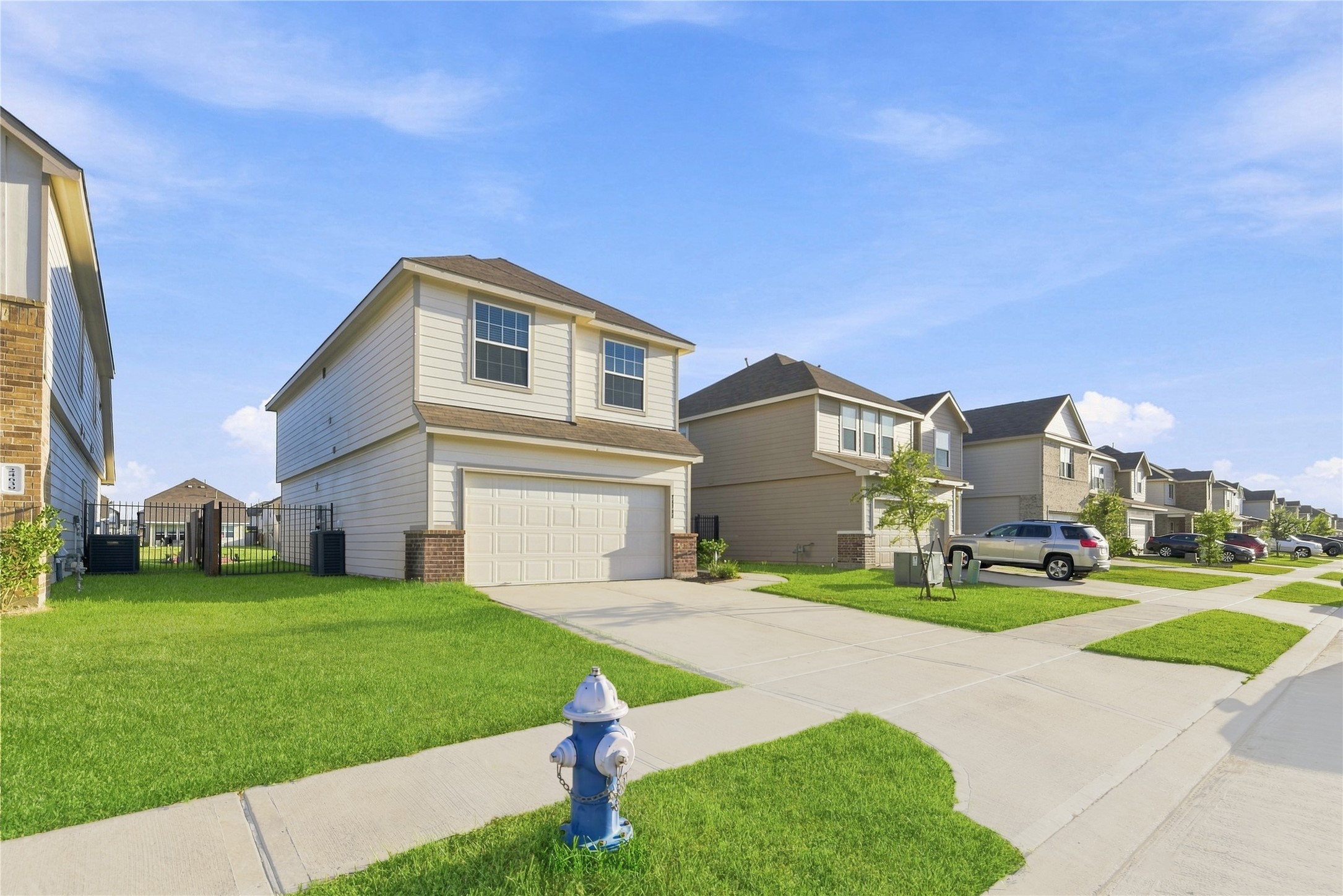 24703 Signorelli Way Property Photo 2
