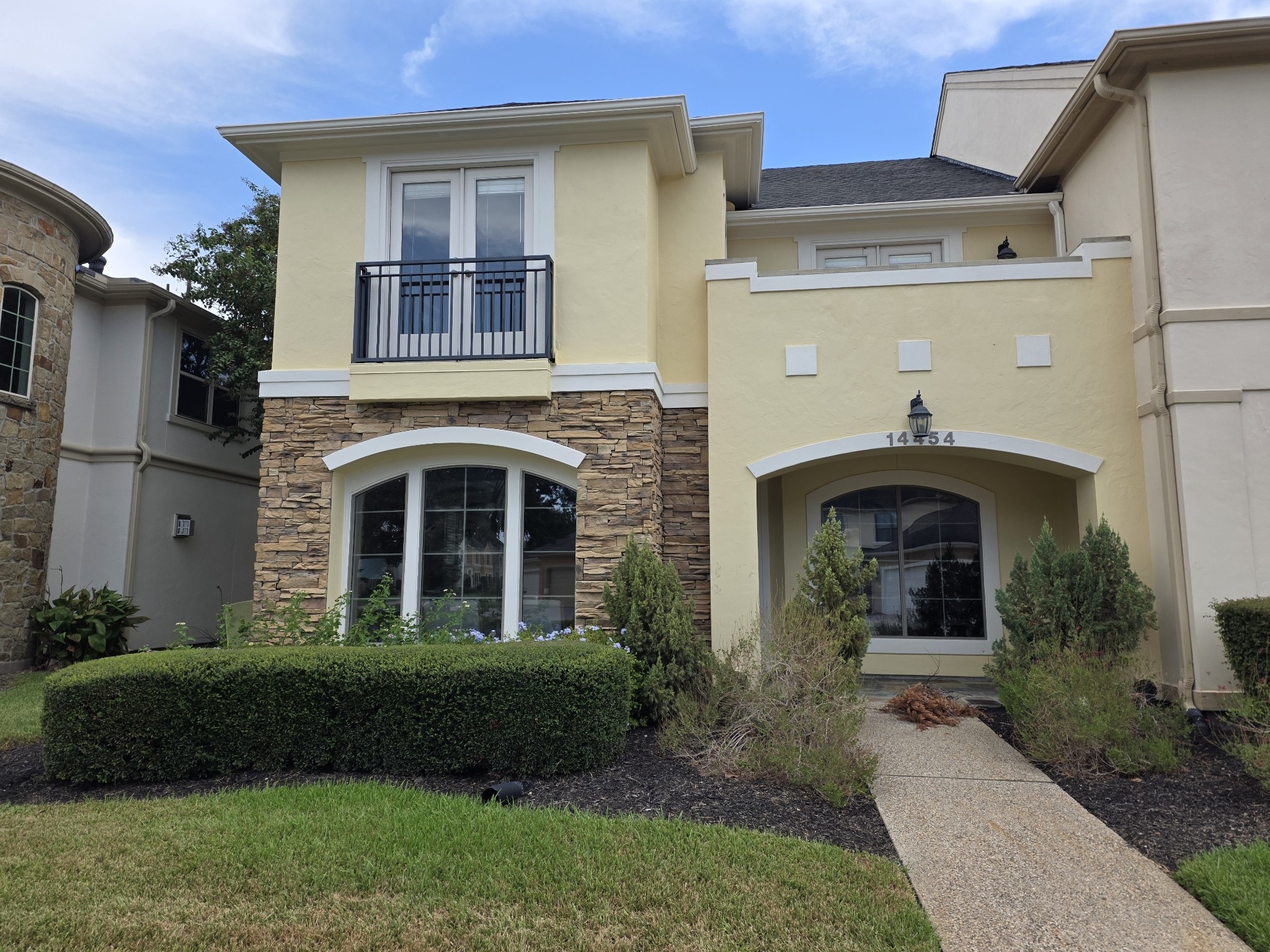 14454 Summerleaf Lane Property Photo 1