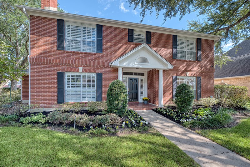 3403 Driftwood Court Property Photo 5