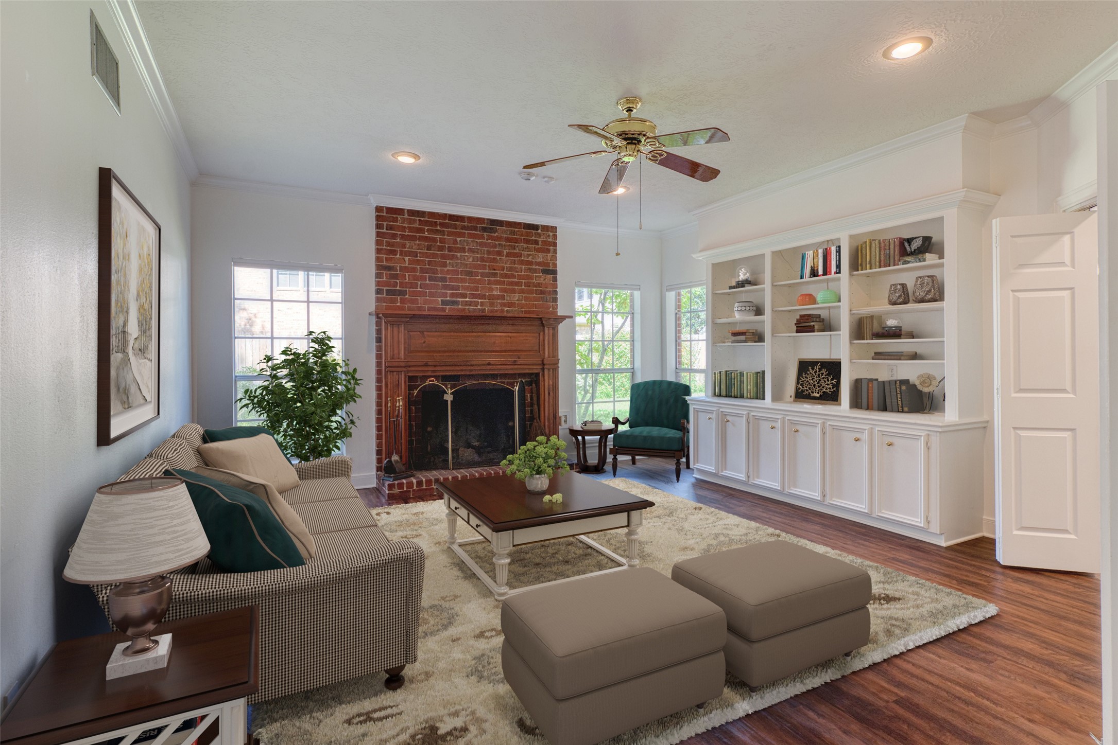 3403 Driftwood Court Property Photo 6