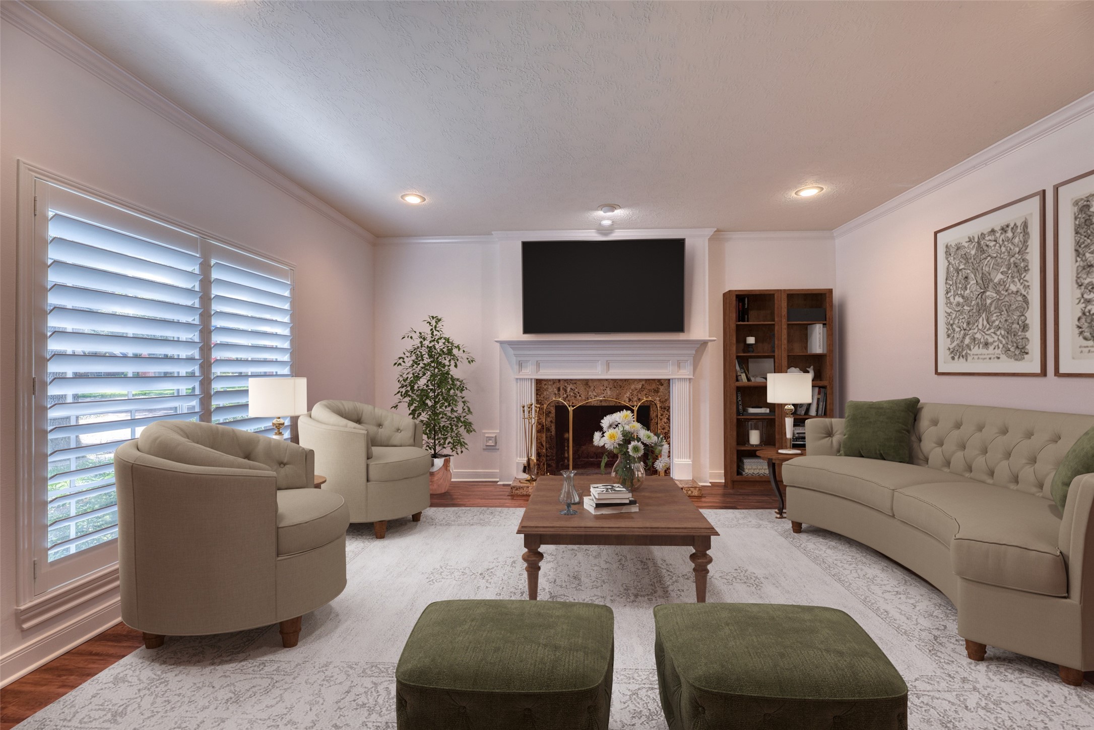 3403 Driftwood Court Property Photo 7