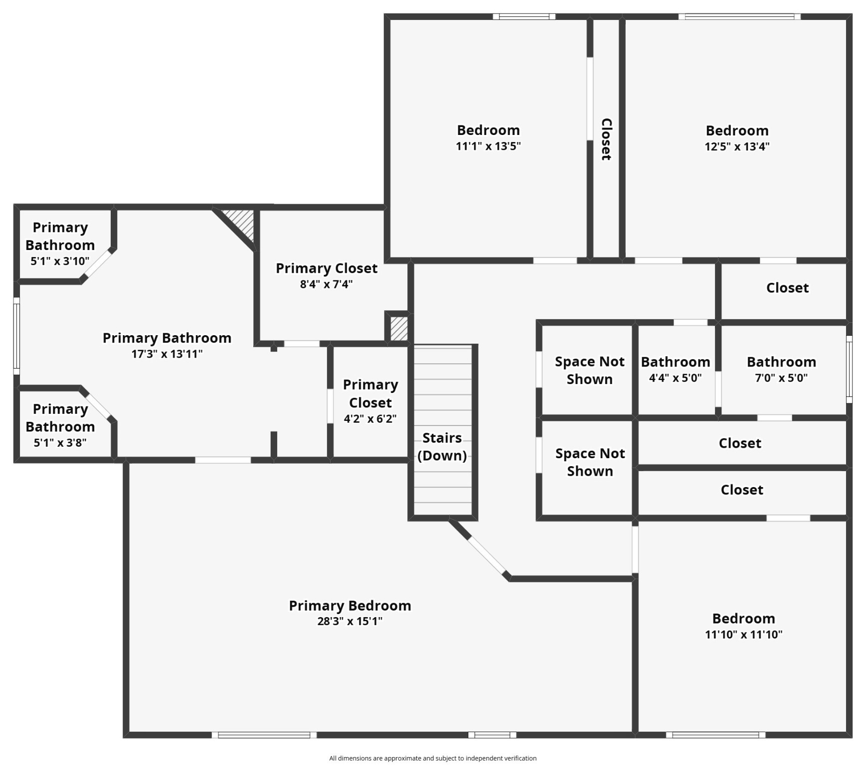 3403 Driftwood Court Property Photo 38