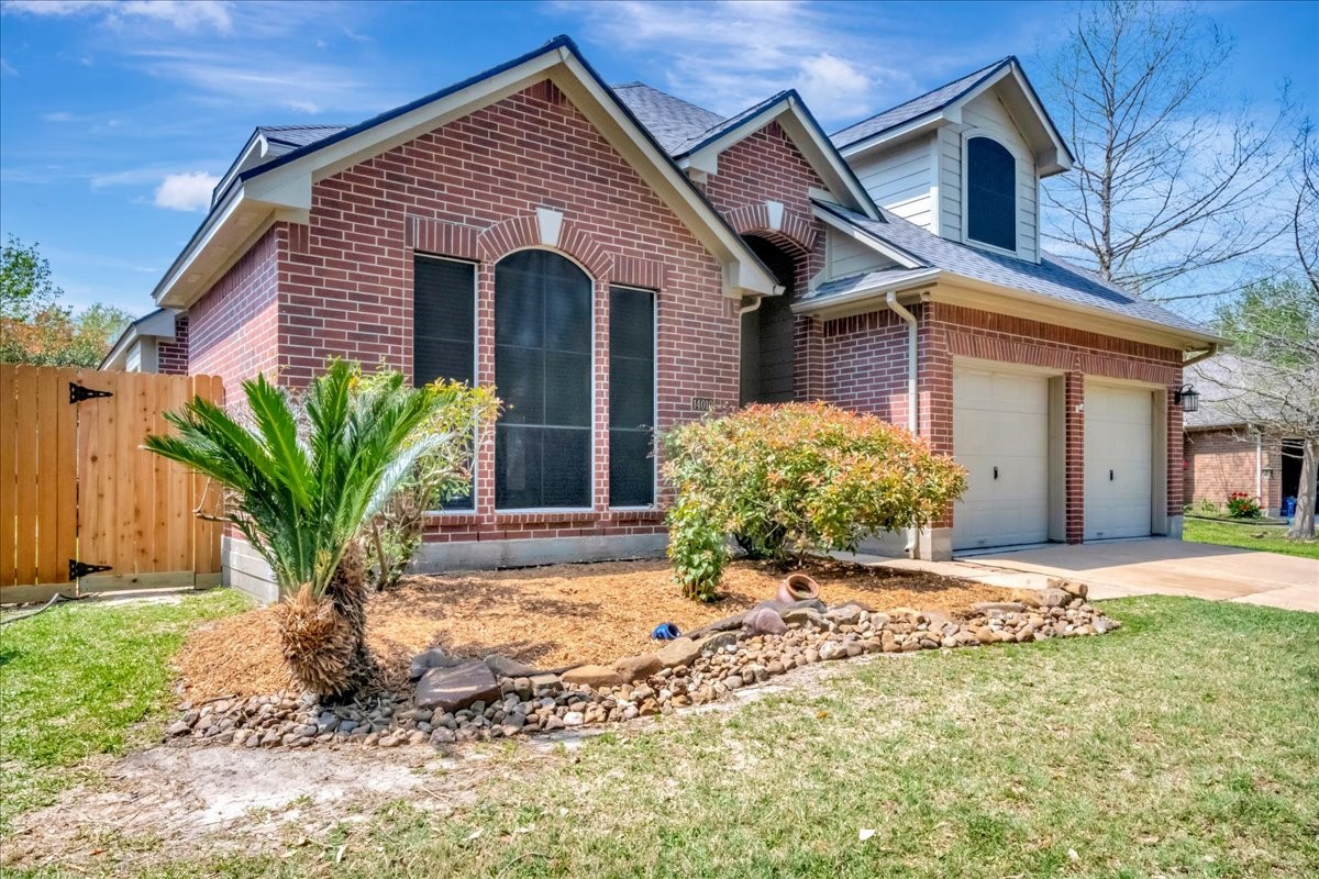 14010 Hazel Ridge Court