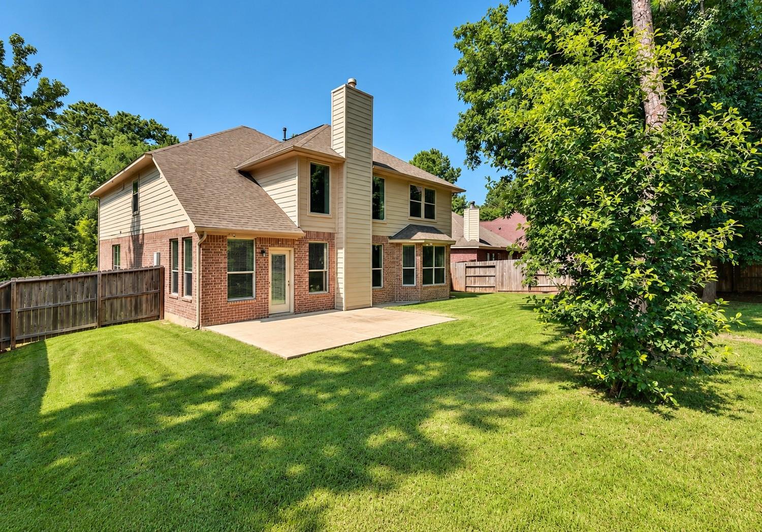 4305 Windswept Dr Property Photo 4