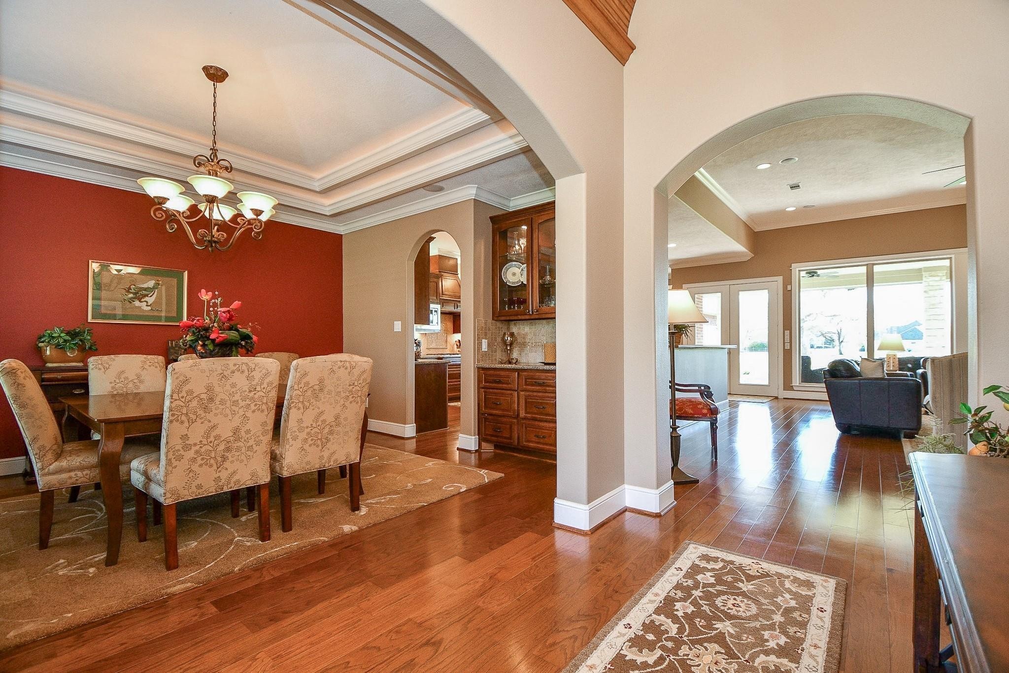 5427 Weston Drive Property Photo 11