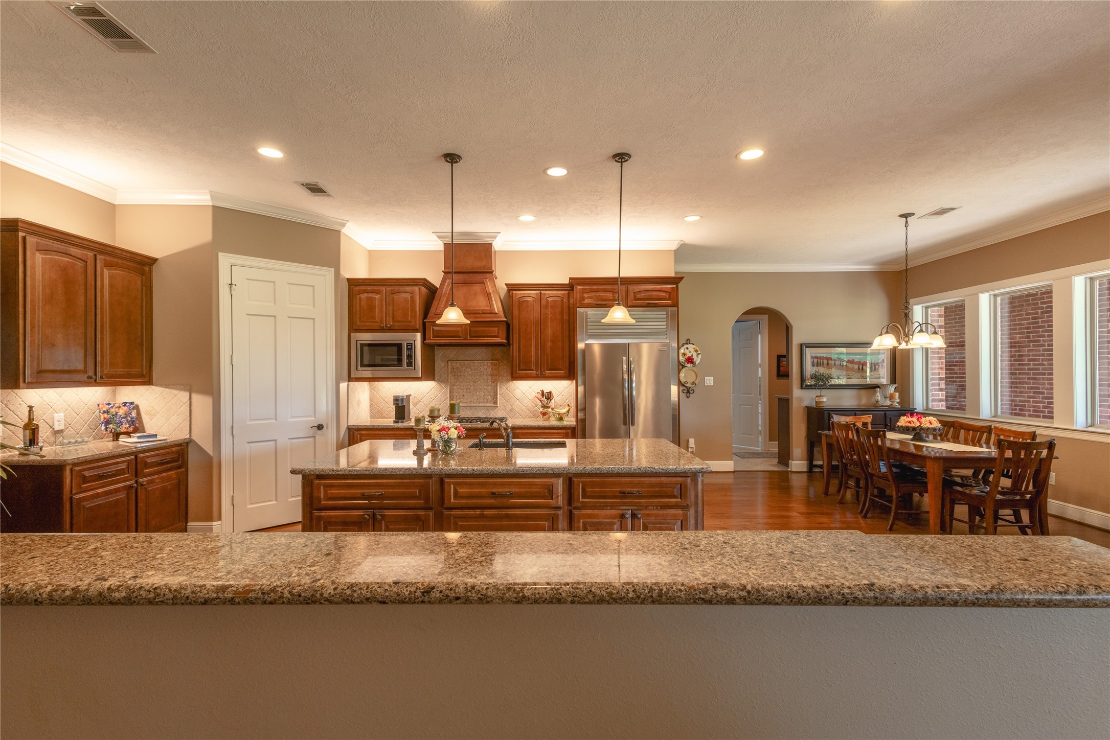 5427 Weston Drive Property Photo 13