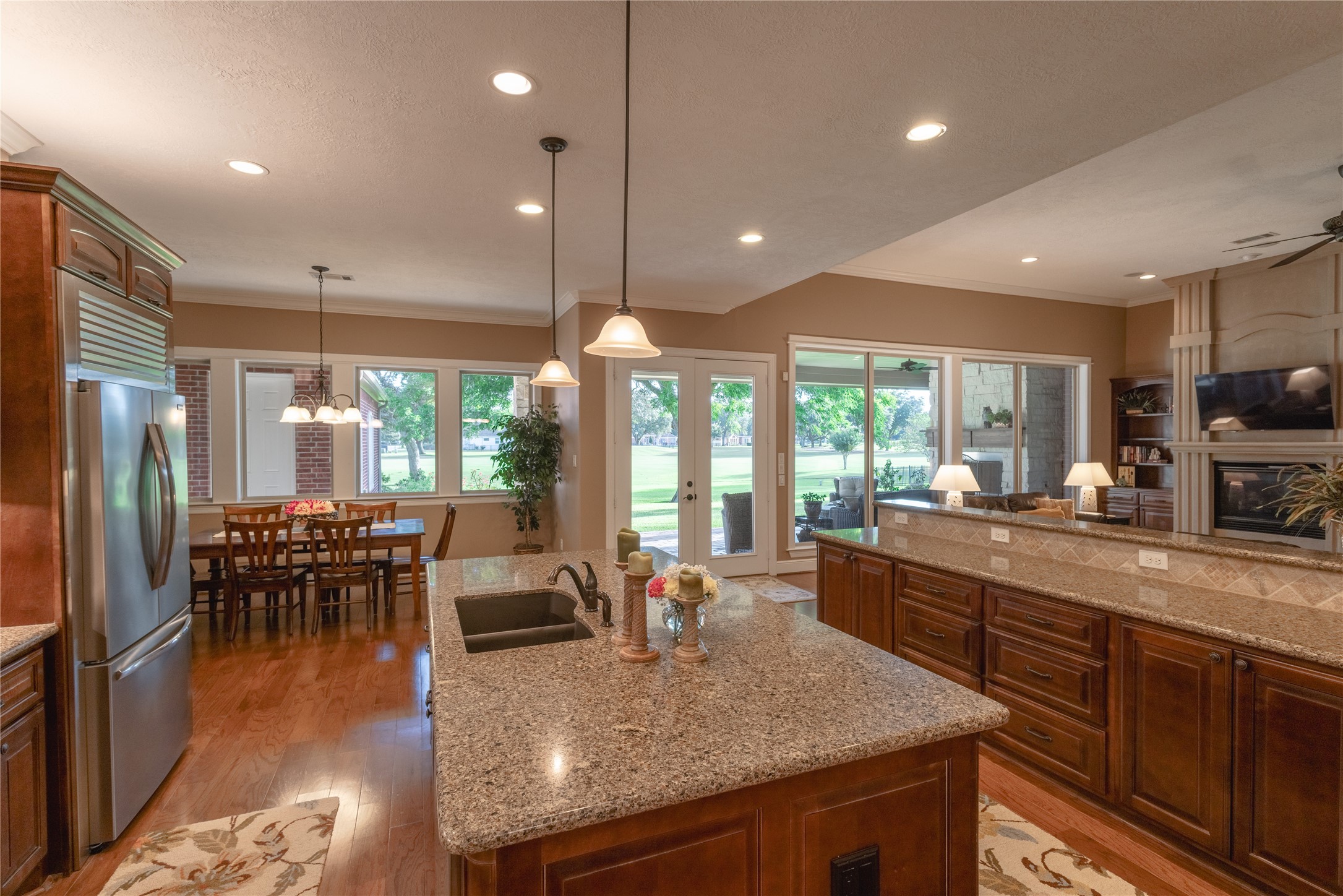 5427 Weston Drive Property Photo 15