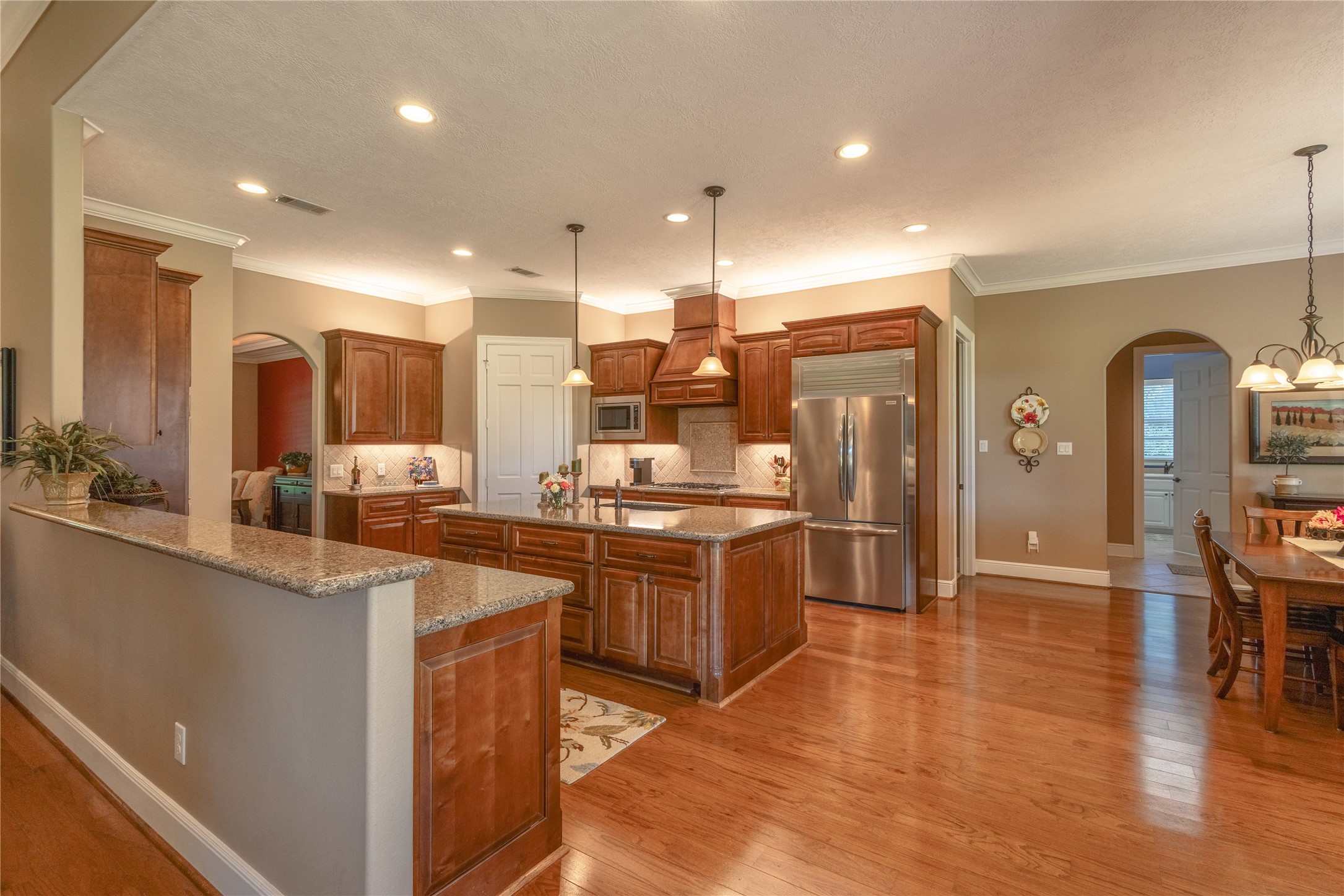 5427 Weston Drive Property Photo 16