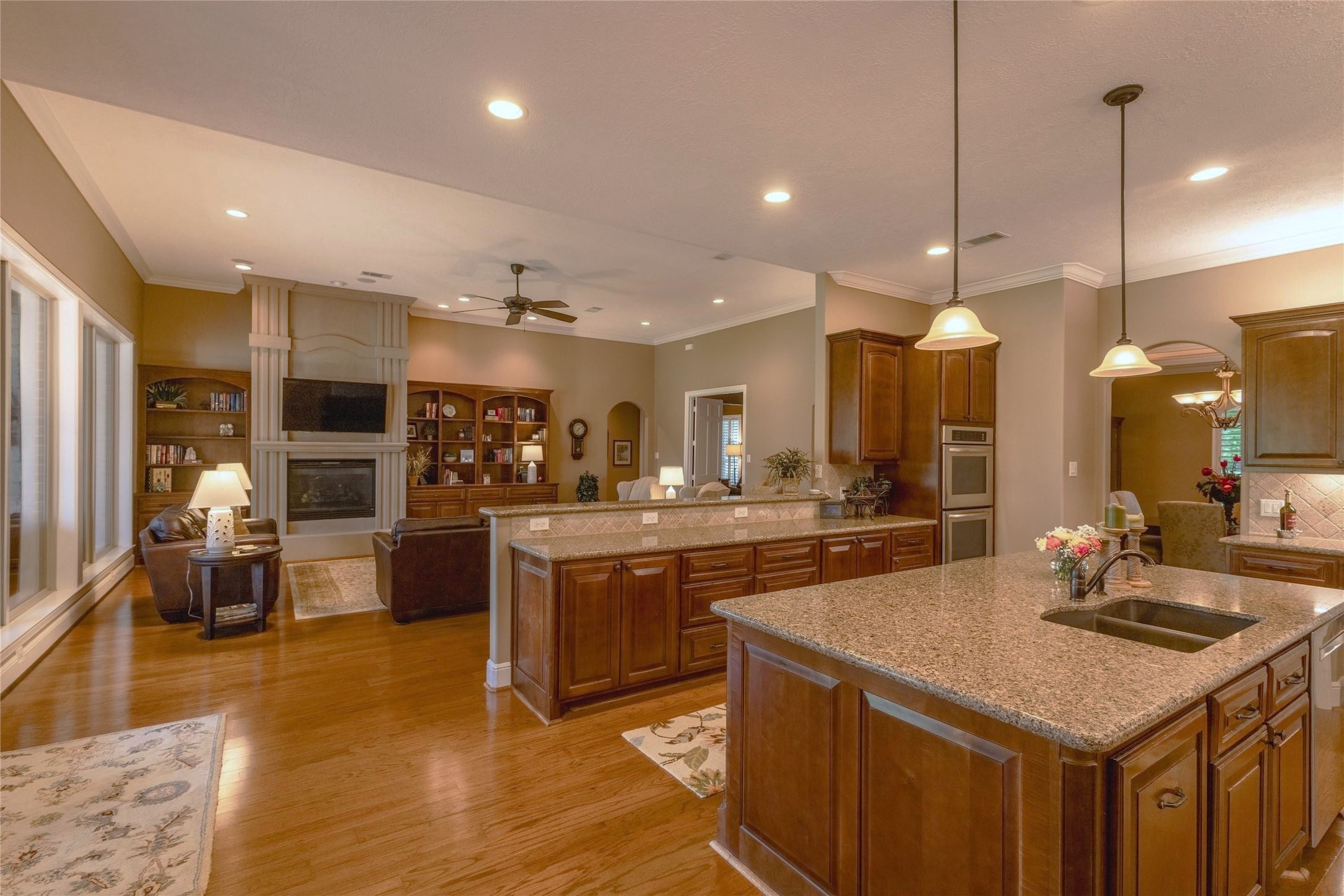 5427 Weston Drive Property Photo 19