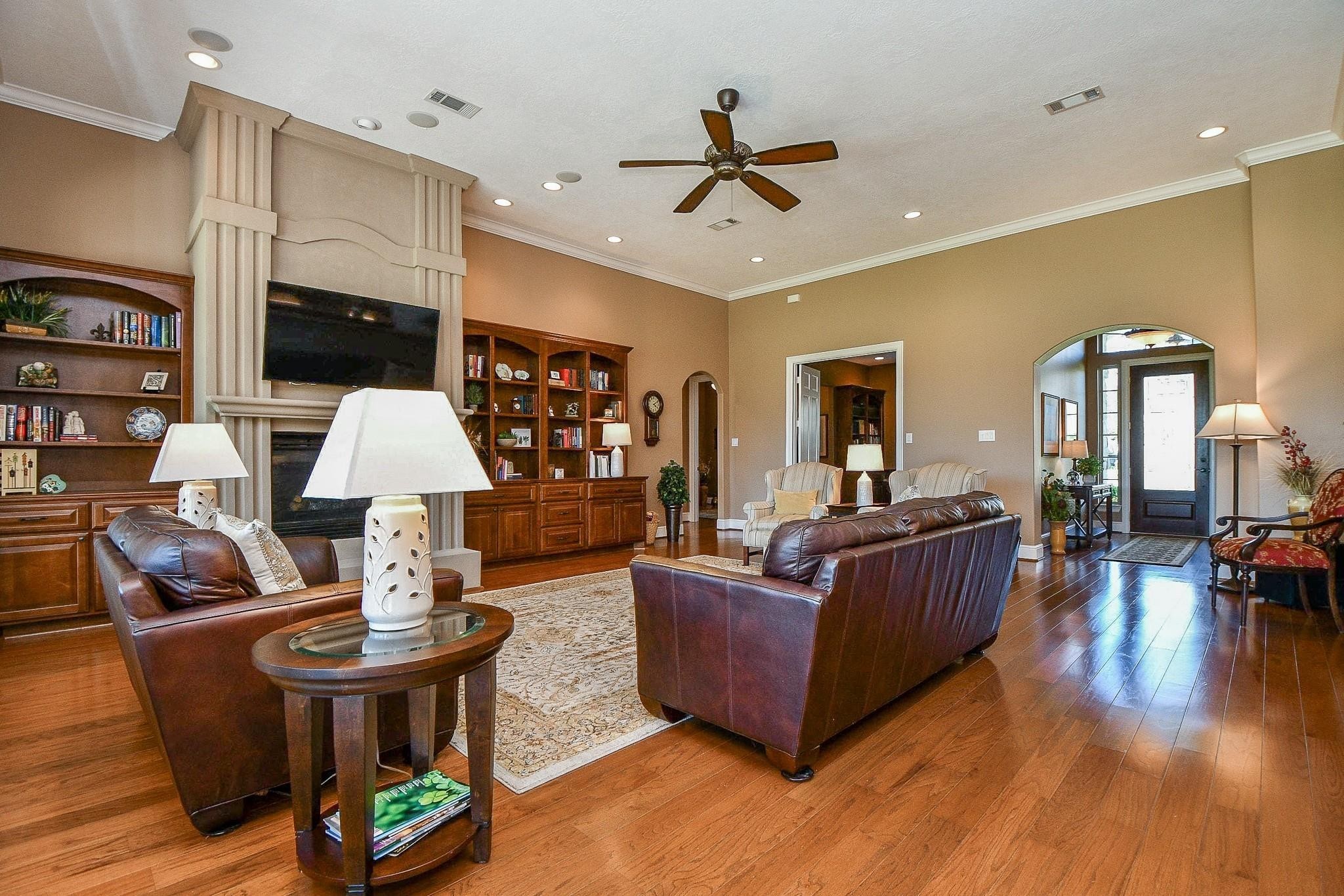 5427 Weston Drive Property Photo 20