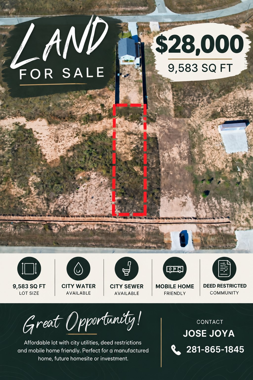 5400 Road 5914-08 Property Photo 1