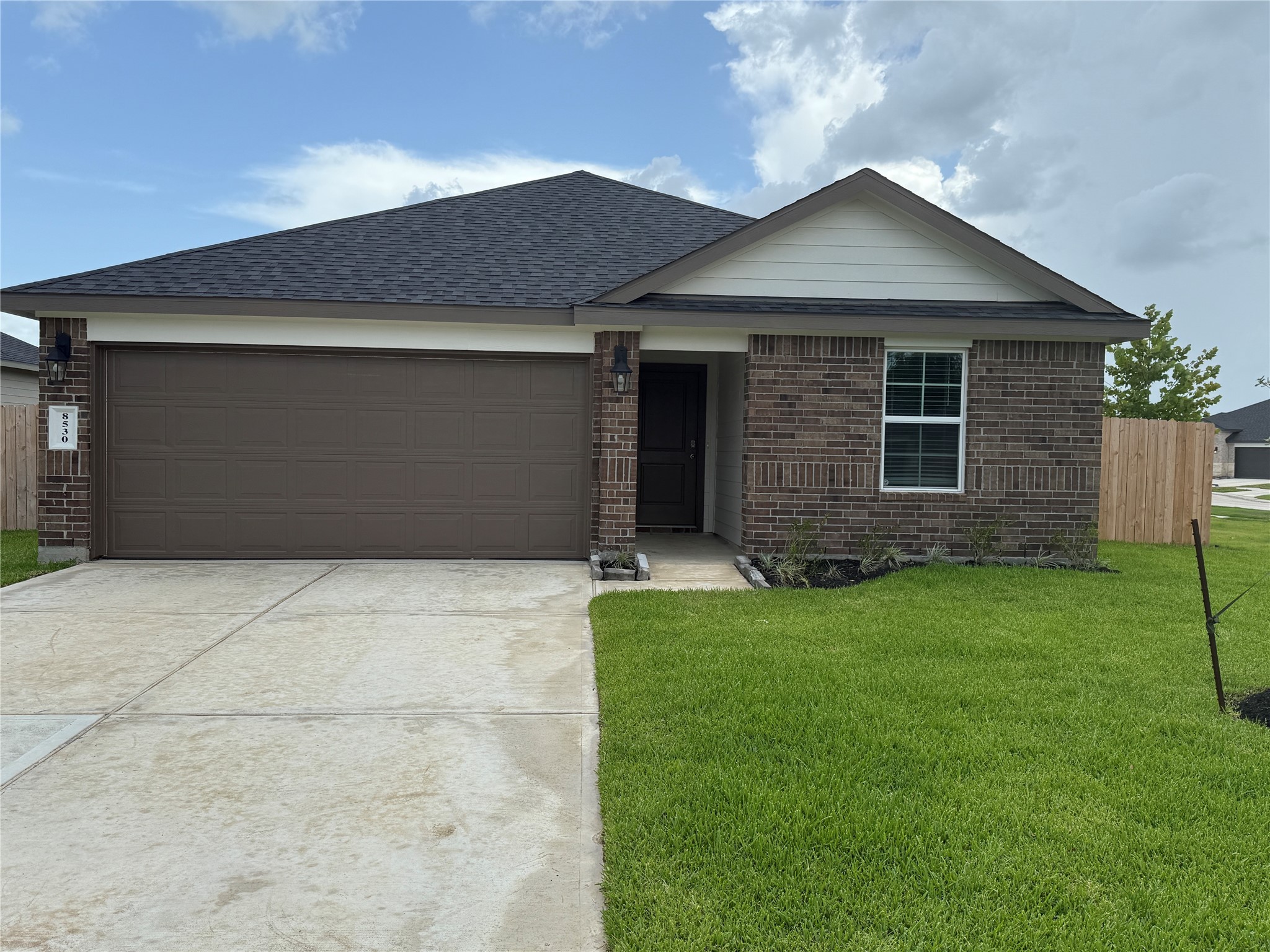 8530 Sandy Coral Ln Property Photo 1
