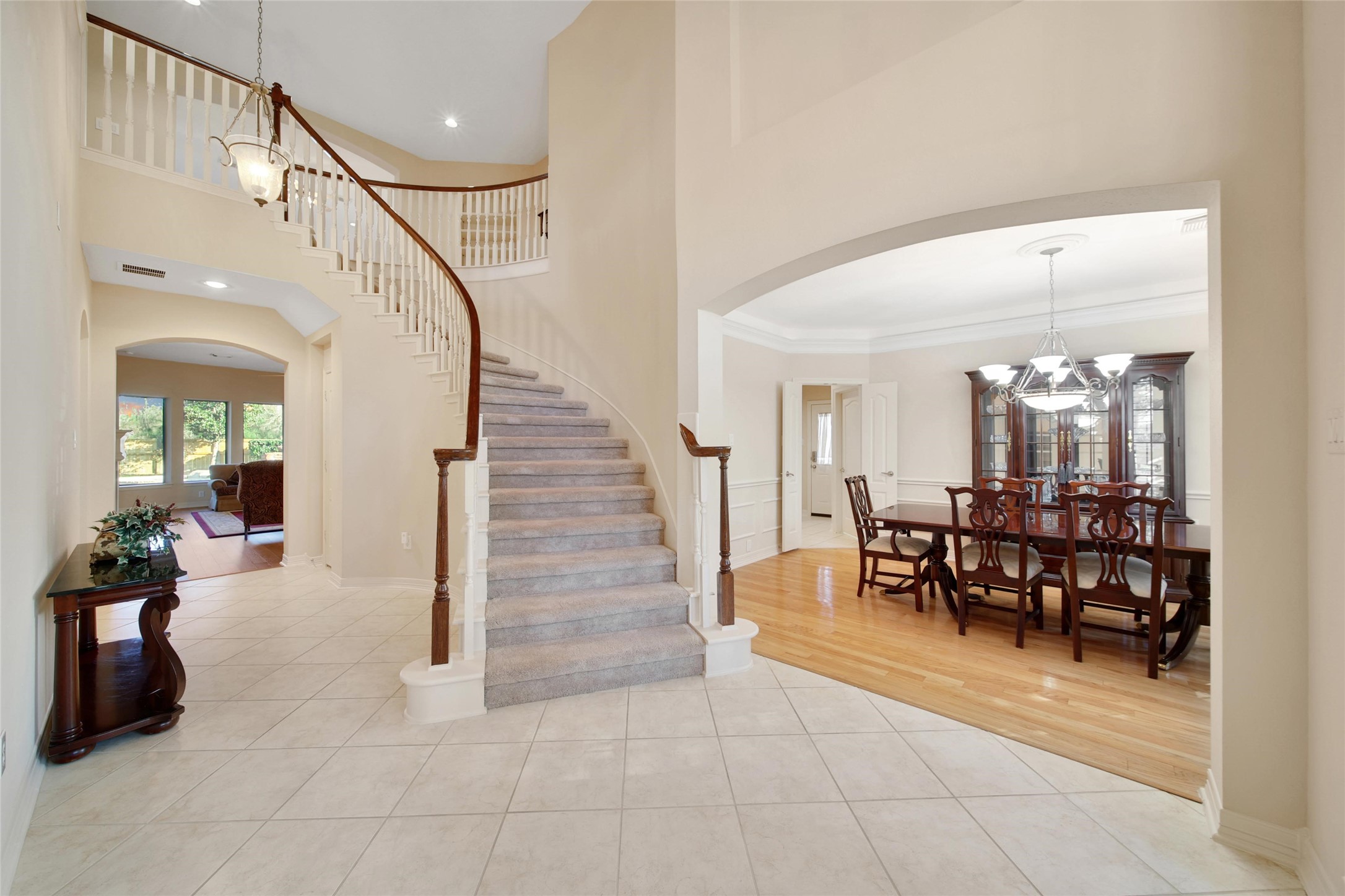 3911 Bell Hollow Lane Property Photo 6