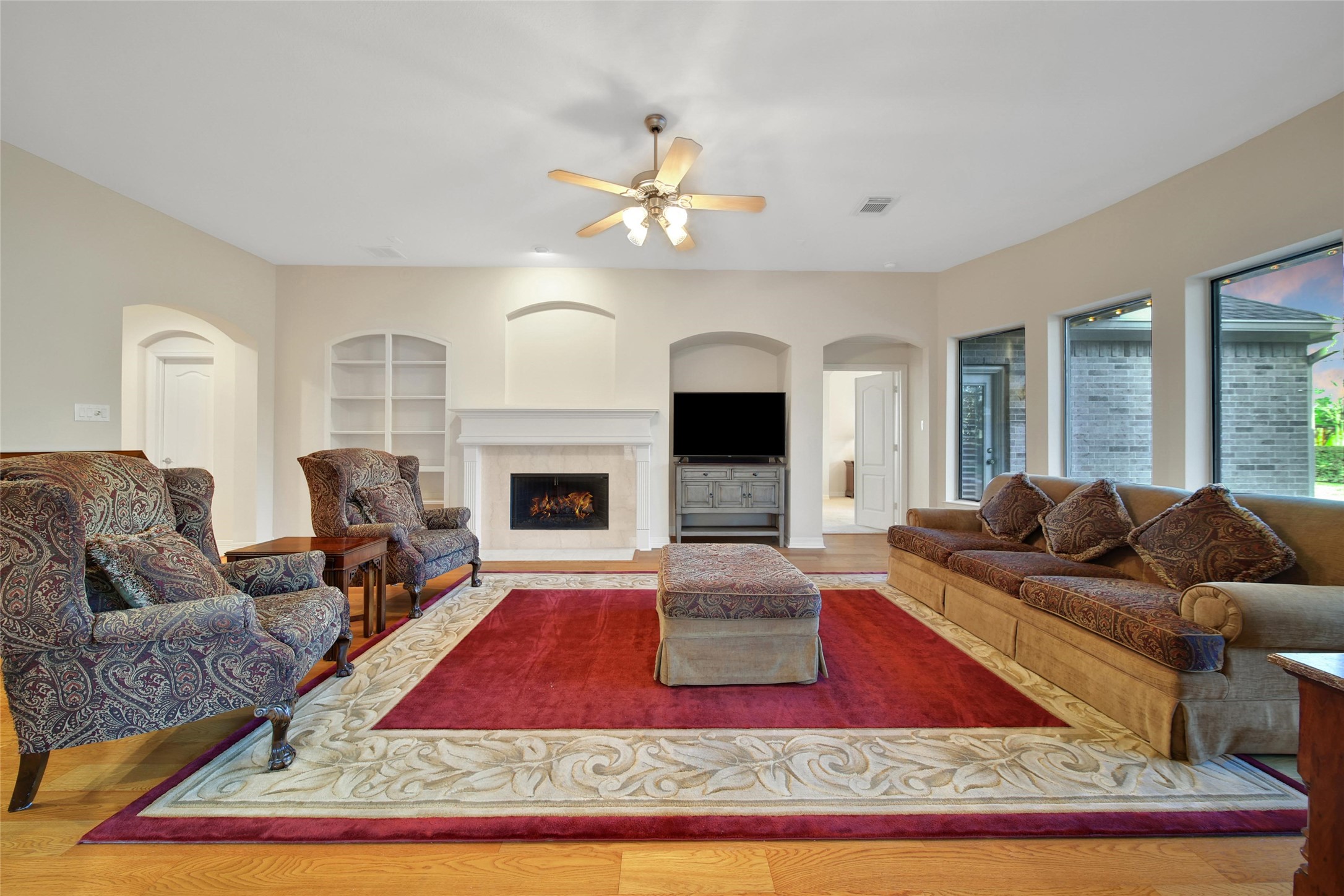 3911 Bell Hollow Lane Property Photo 14