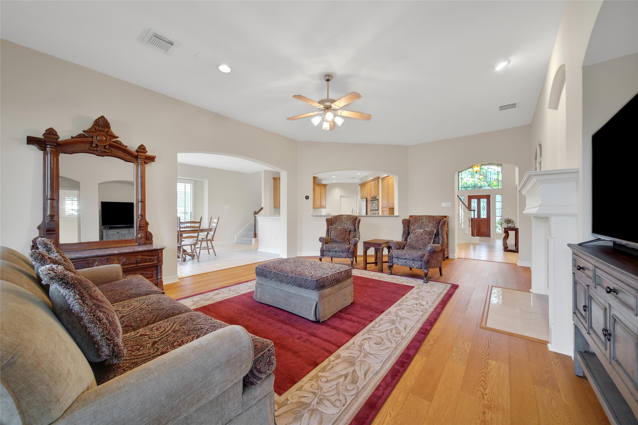 3911 Bell Hollow Lane Property Photo 15