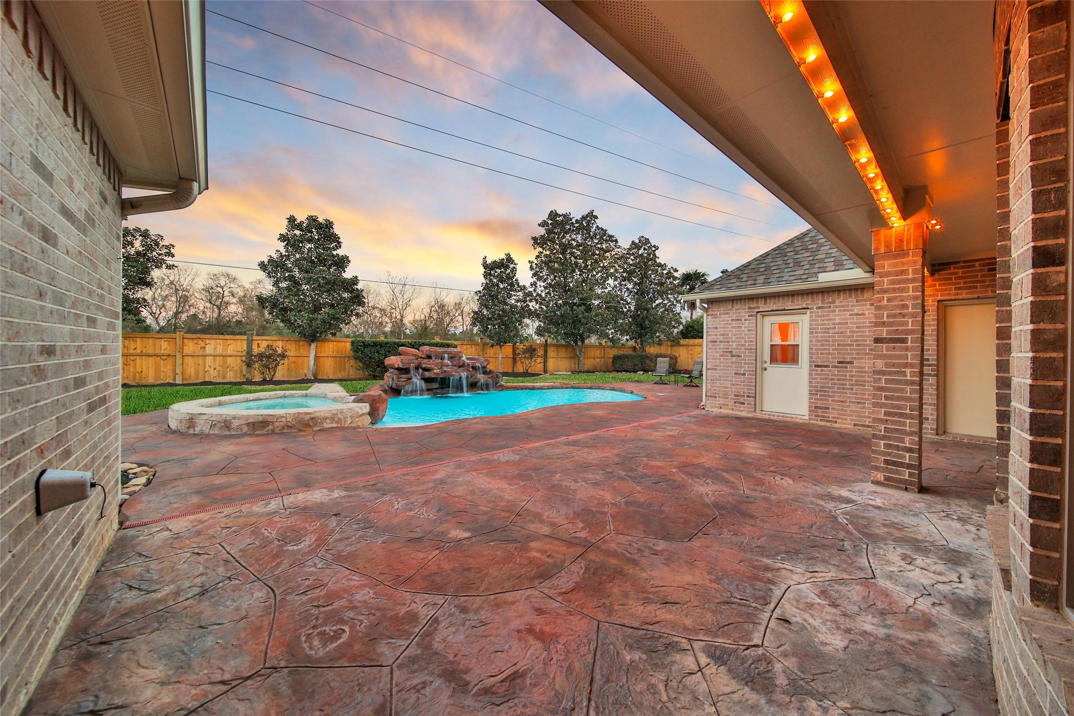 3911 Bell Hollow Lane Property Photo 33