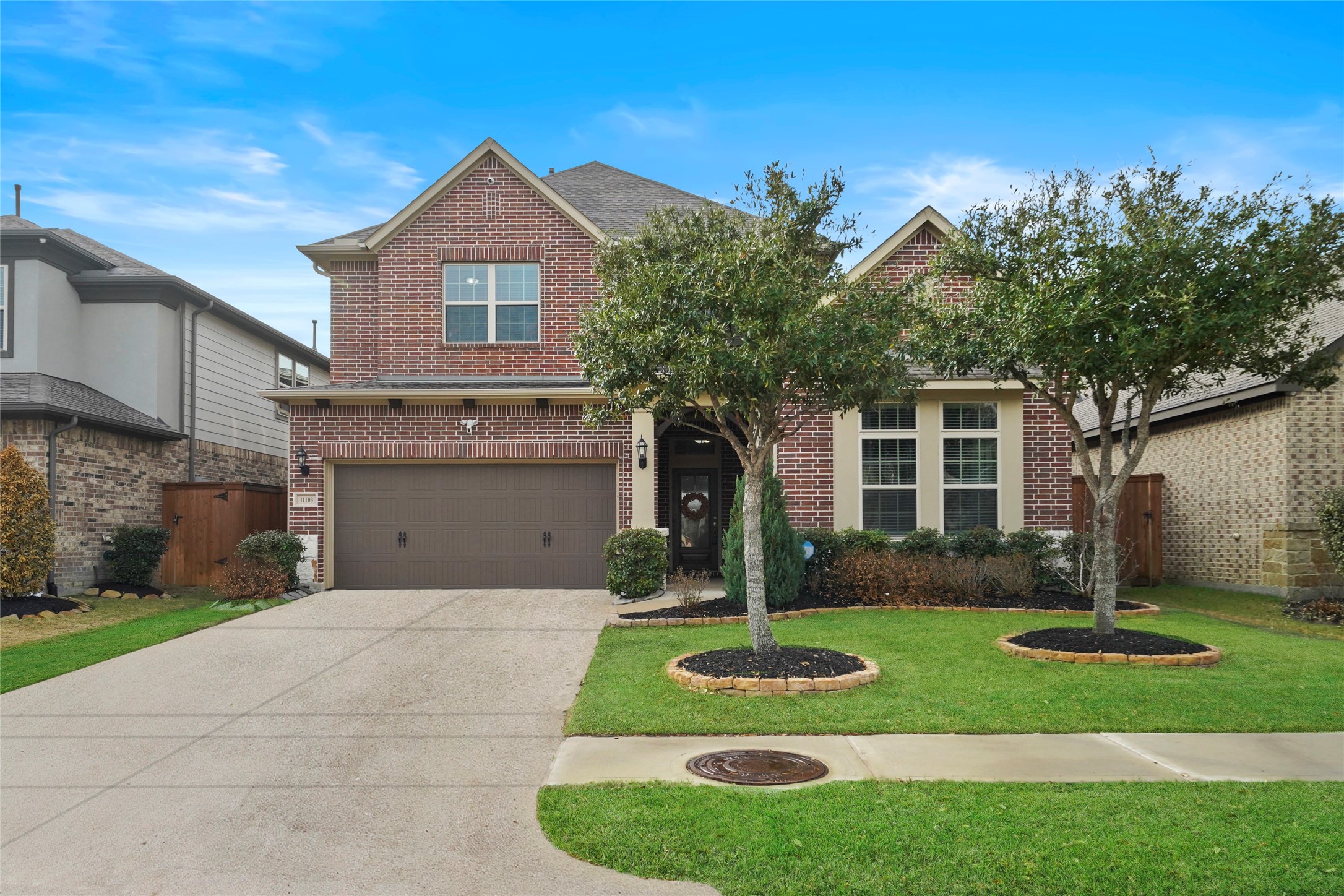 11103 Bluewater Lagoon Circle Property Photo 1