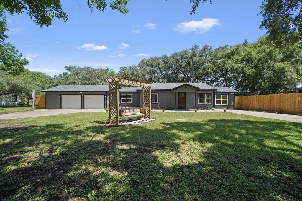 848 Nursery Road Property Photo 1