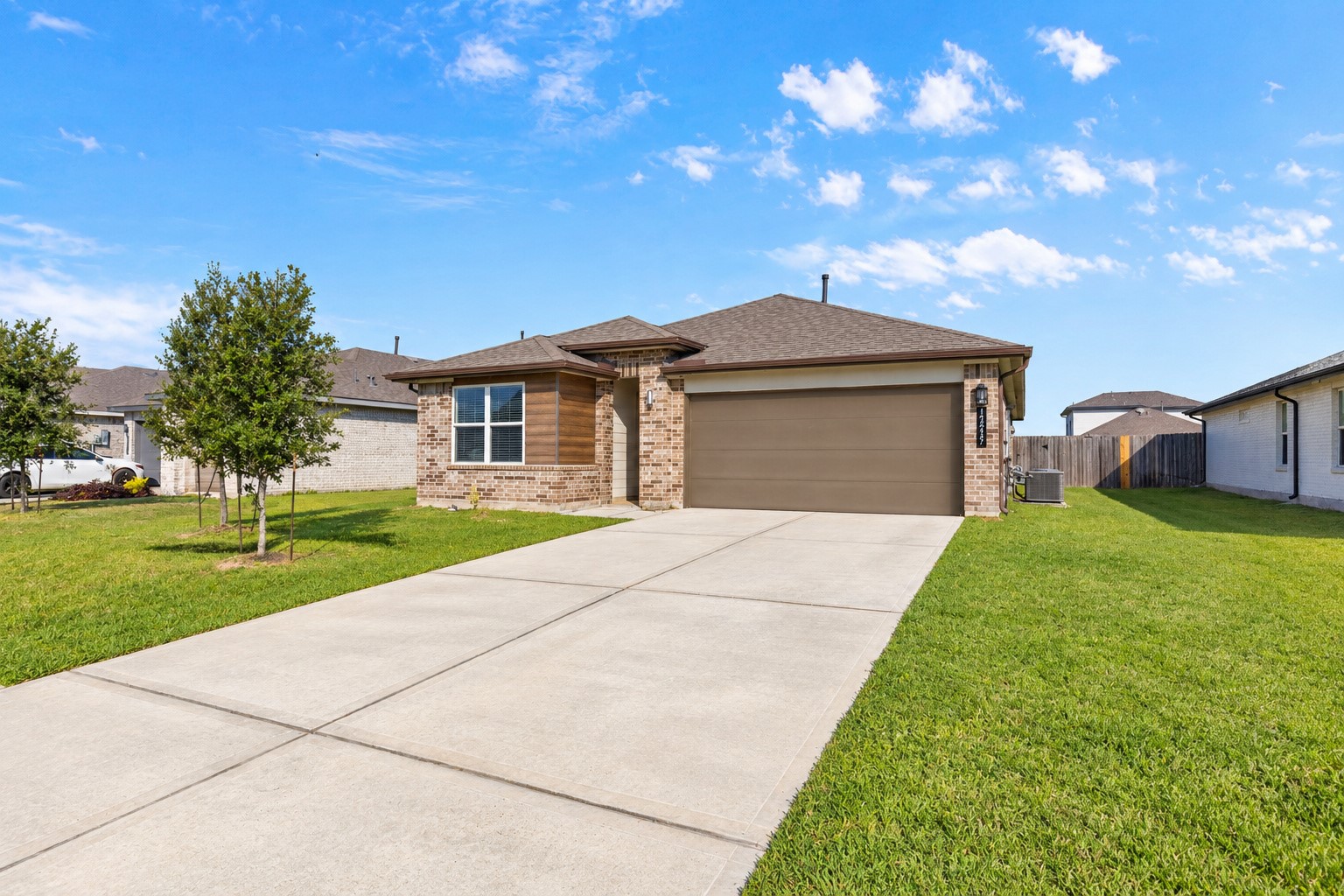 14527 Rain Tree Drive Property Photo 1