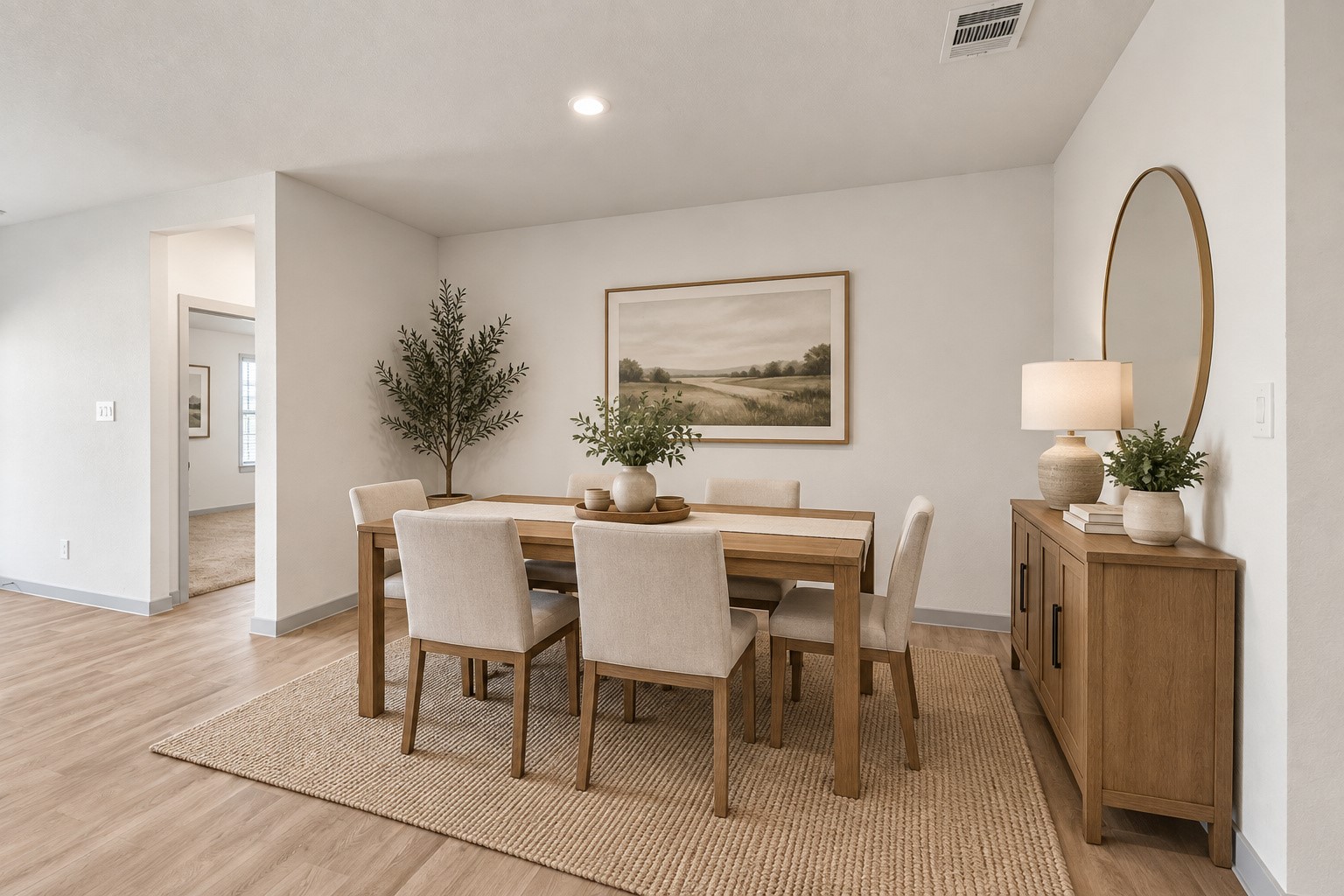 14527 Rain Tree Drive Property Photo 6