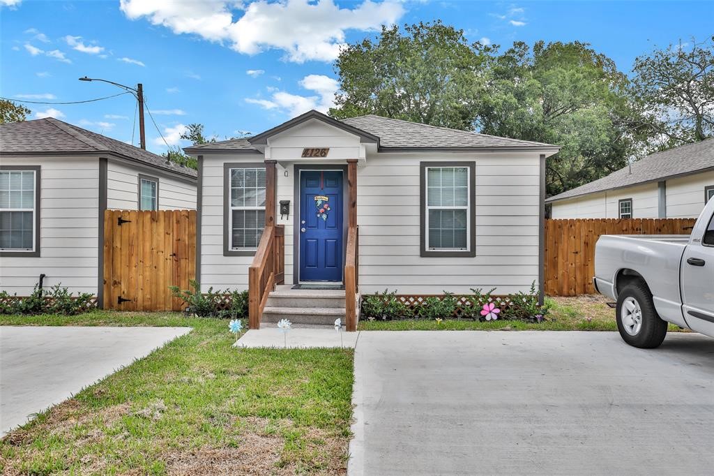 4126 Sayers Street Property Photo 1