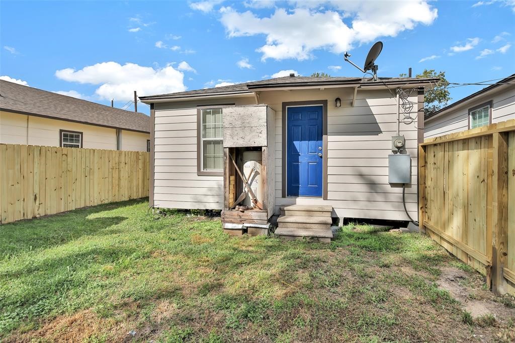 4126 Sayers Street Property Photo 7