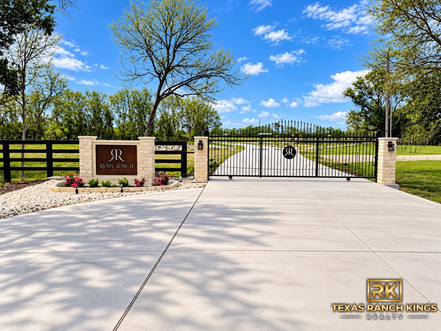 1702 Rymal Ranch Road Property Photo 1