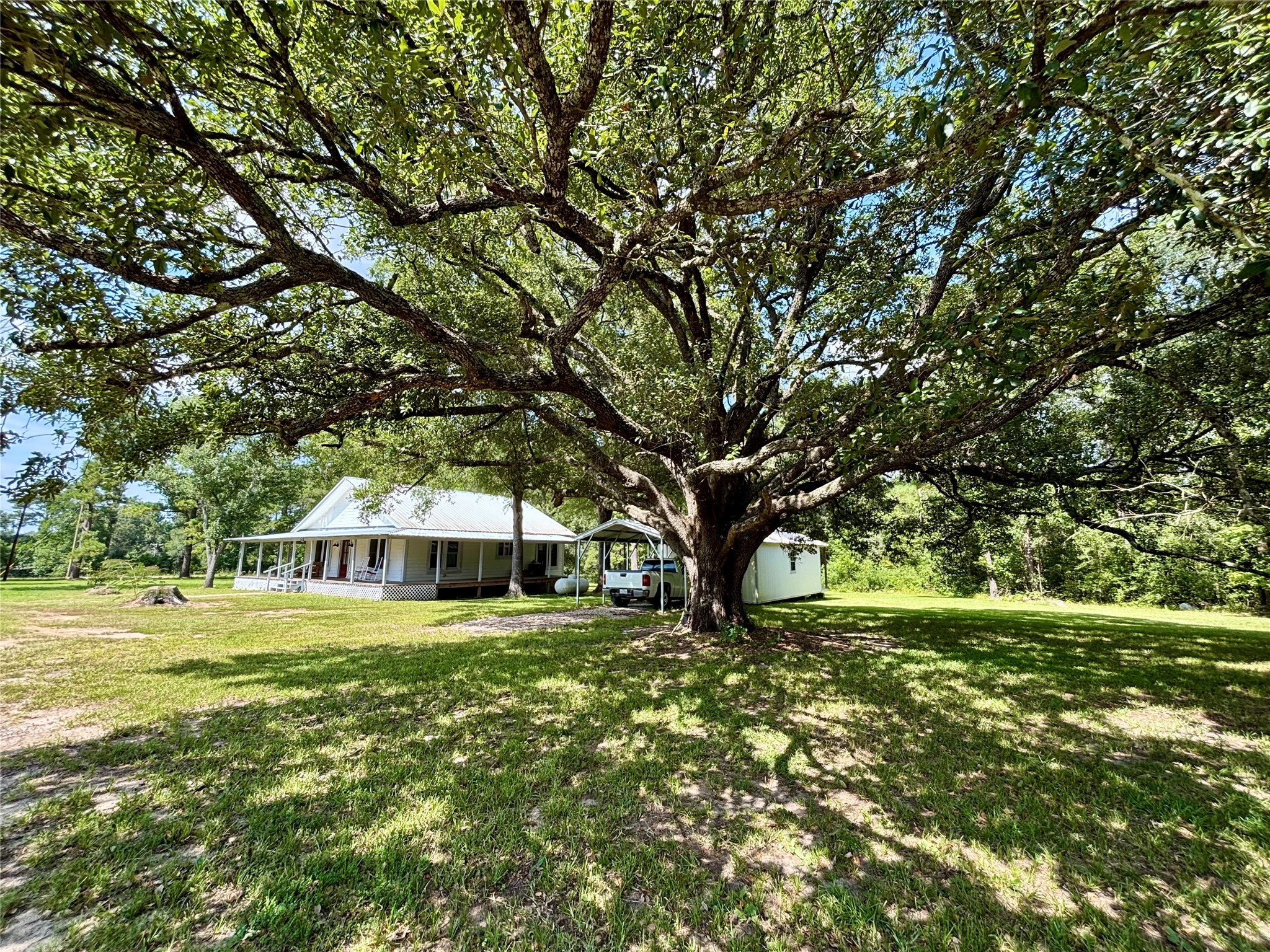 11085 Fm 256 E Property Photo 1