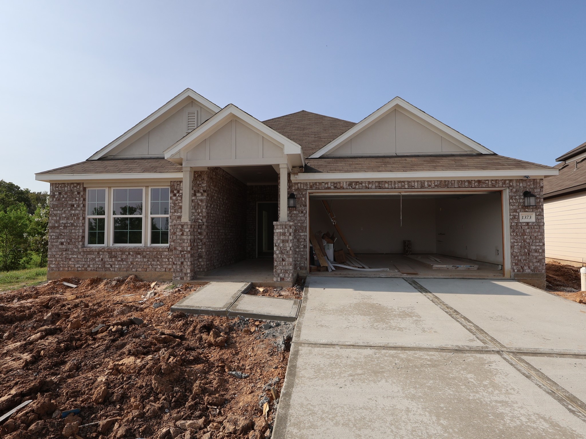 1373 Blue Moon Lane Property Photo 1