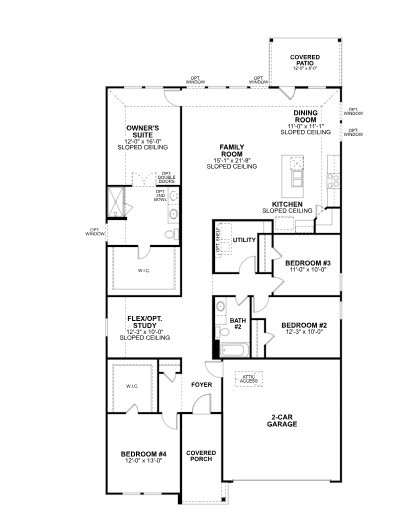 1373 Blue Moon Lane Property Photo 8