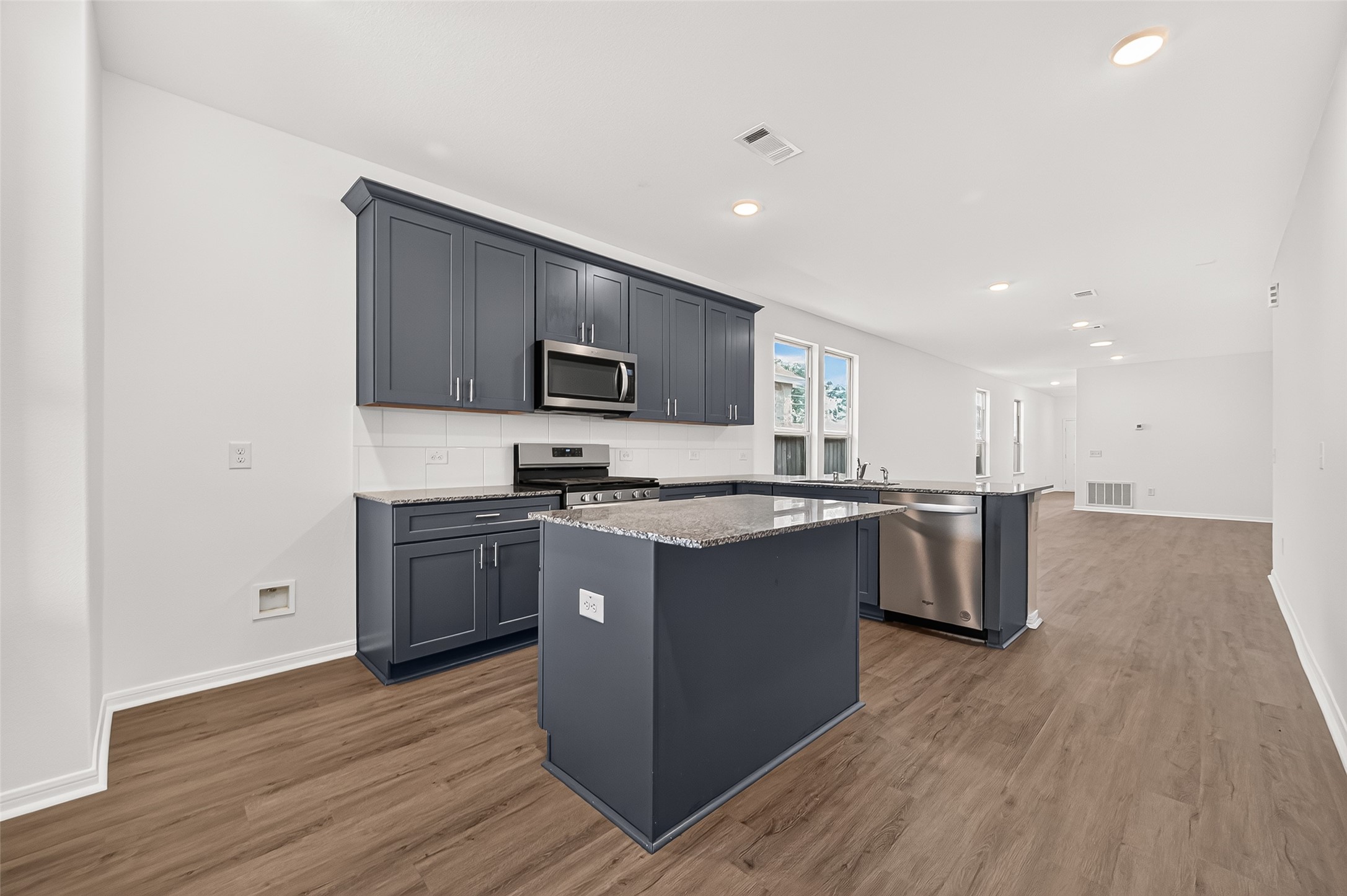 16737 Oak Bough Drive Property Photo 13