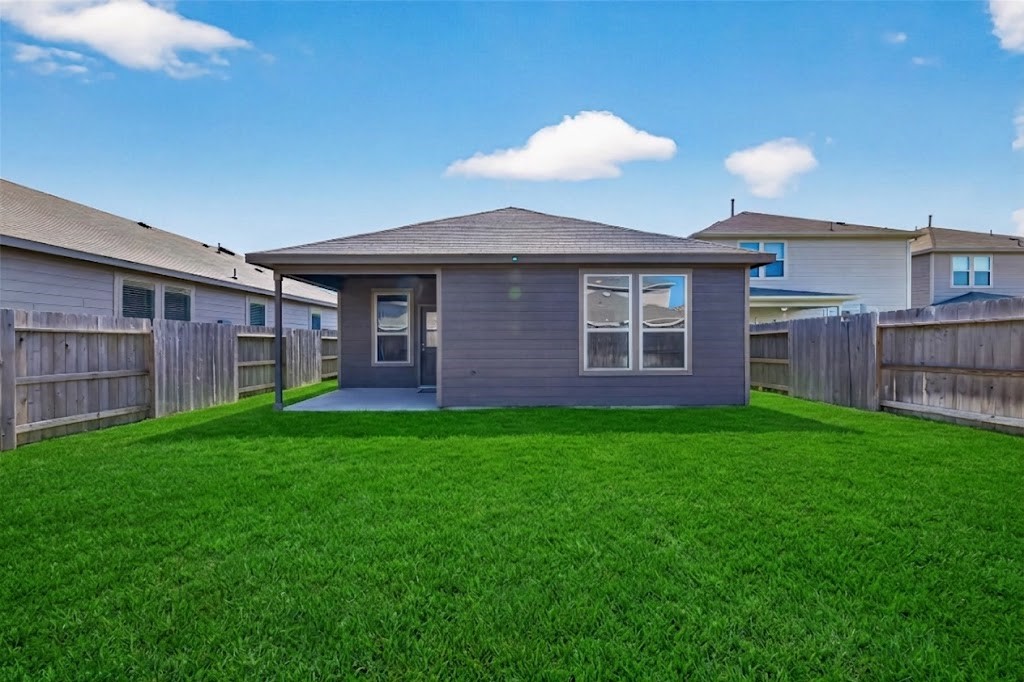 16737 Oak Bough Drive Property Photo 43