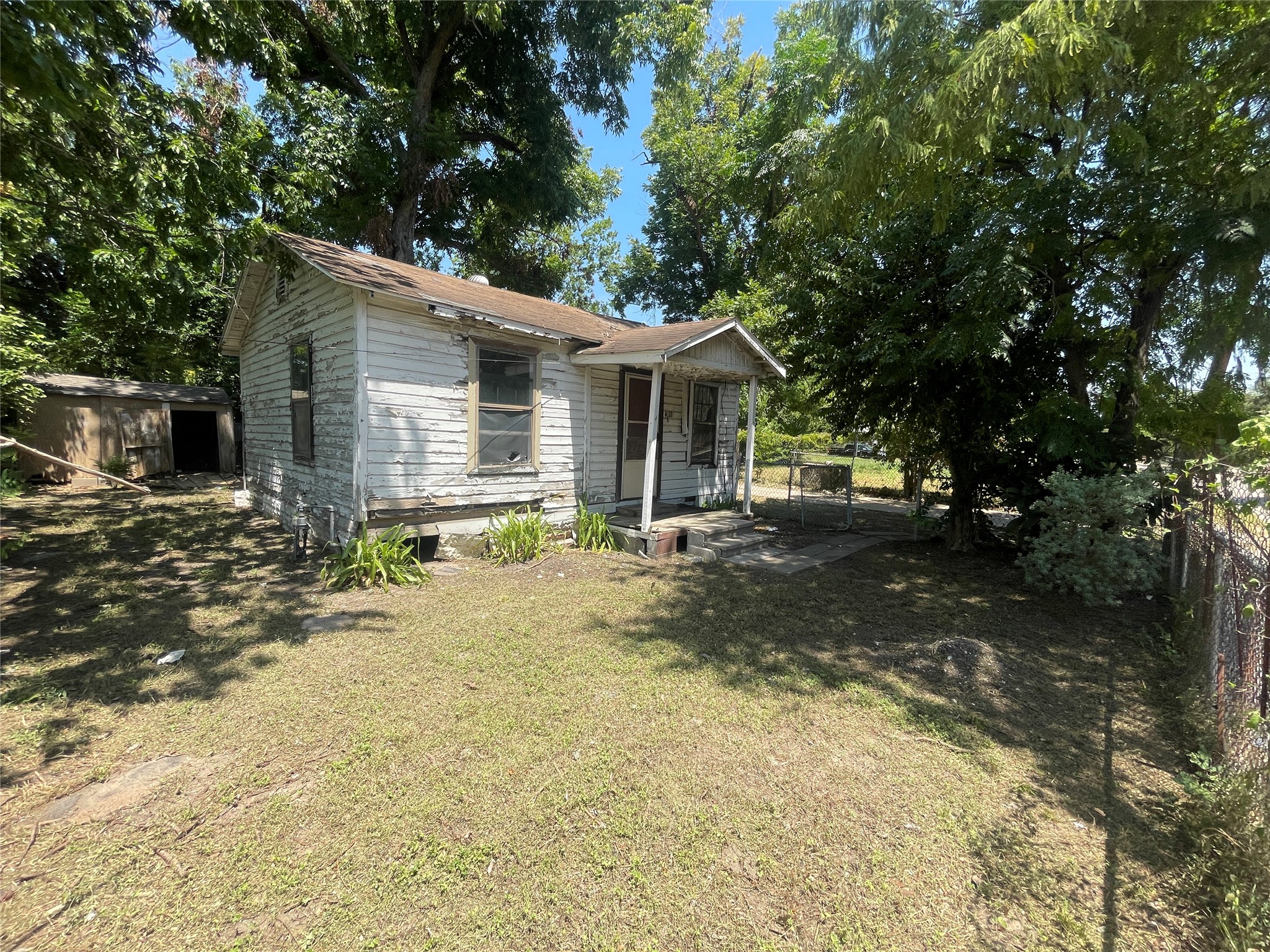 4311 Collingsworth Street Property Photo 1