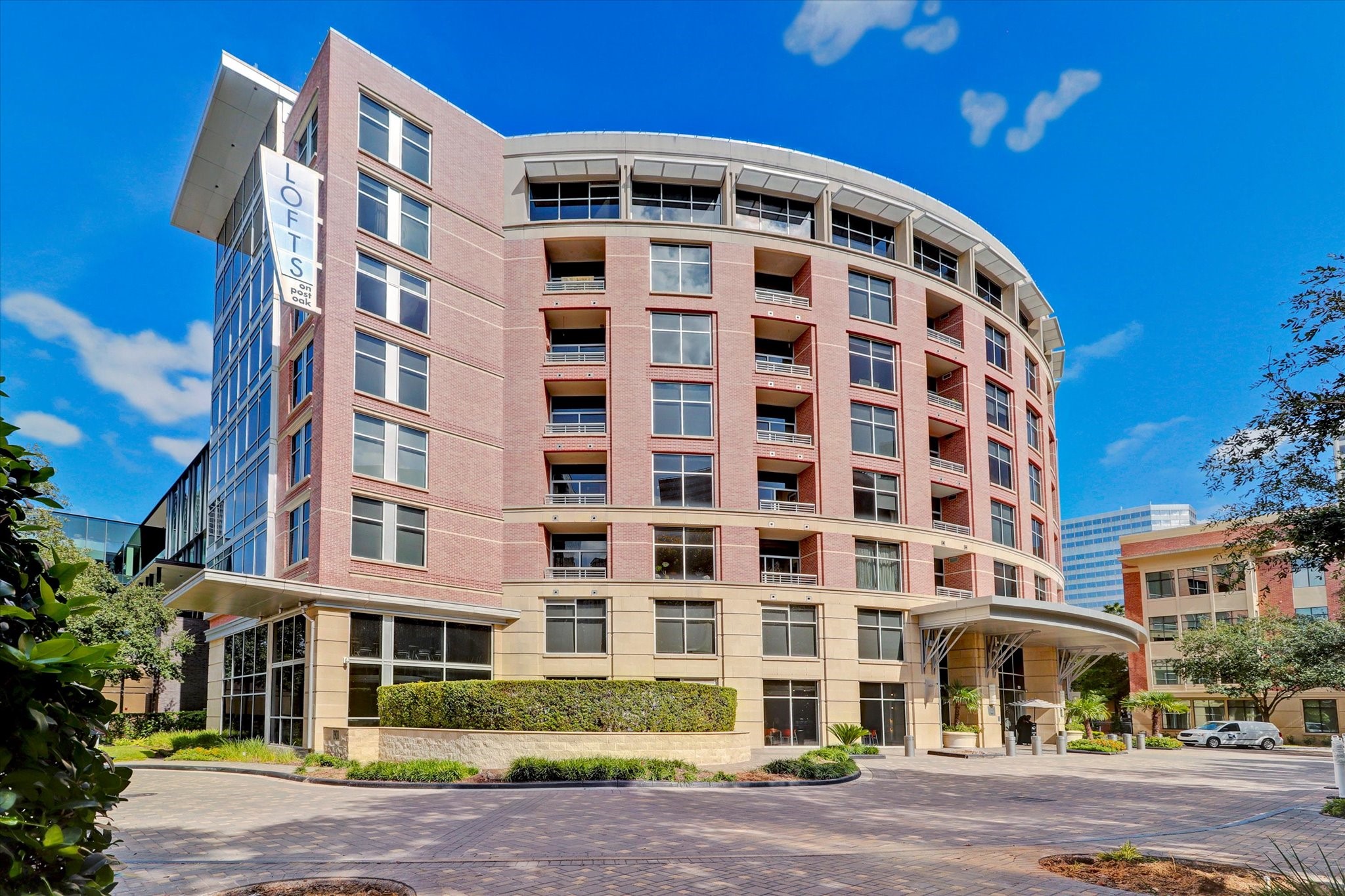 1901 Post Oak Boulevard 508 Property Photo 1