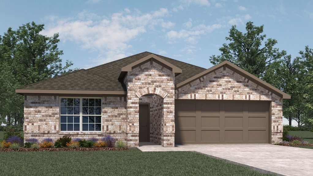 12623 Sunny Fields Lane Property Photo 1