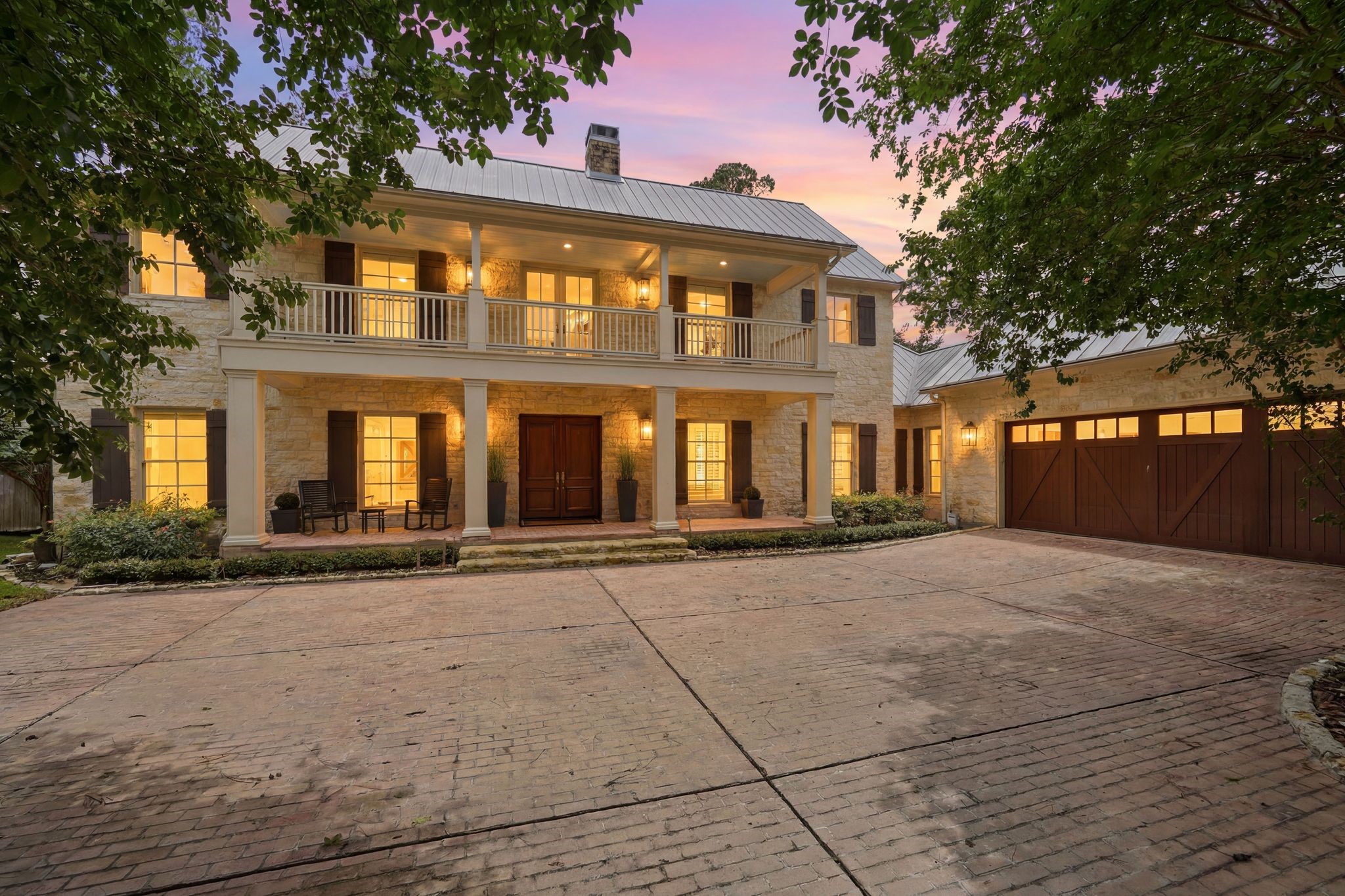 6007 Bermuda Dunes Drive Property Photo 1